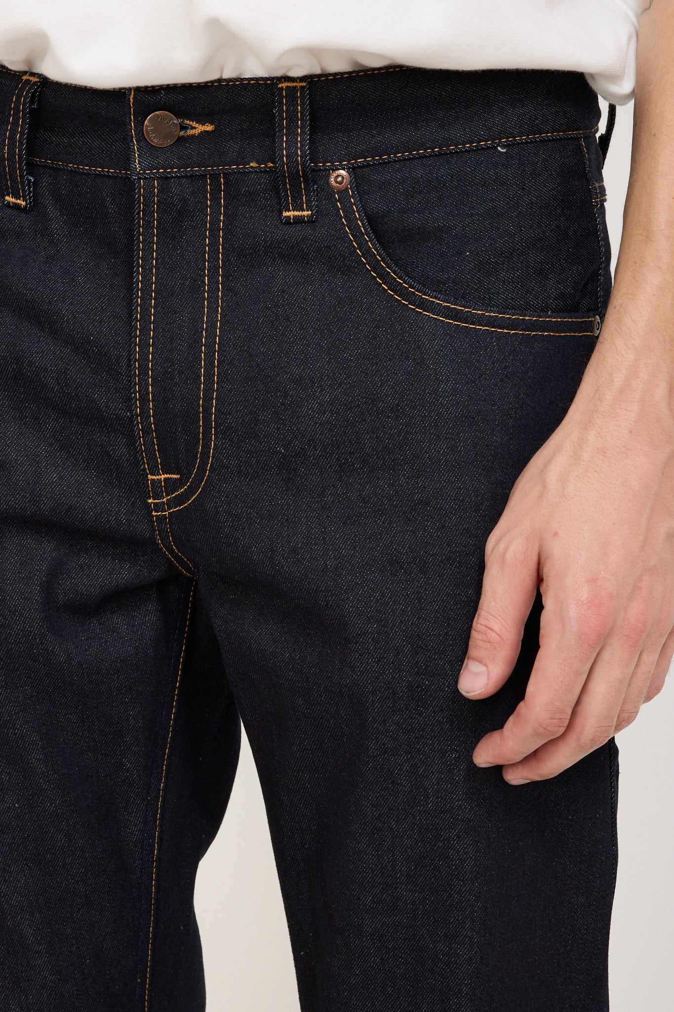 Gritty Jackson Dry Maze Selvage