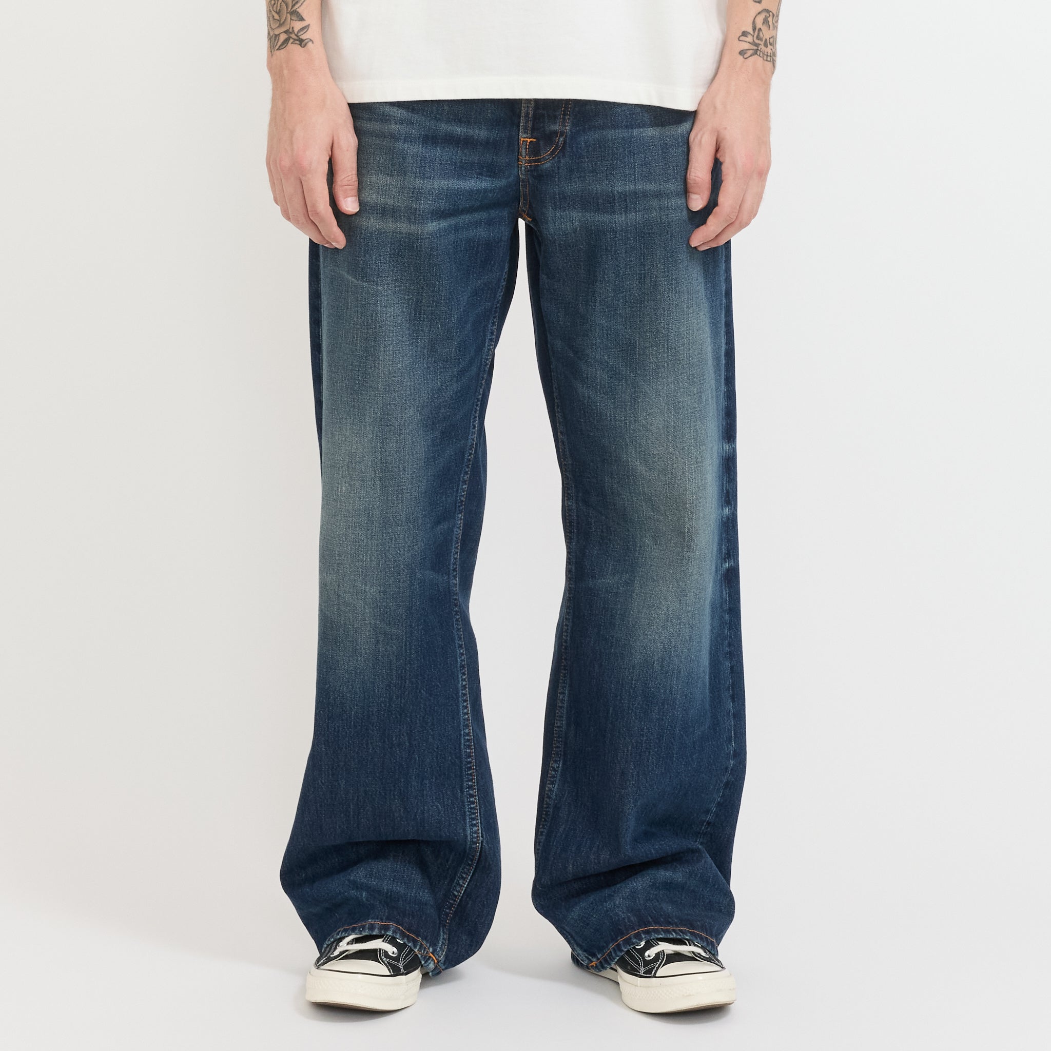 Loud Larry Dirt Wash