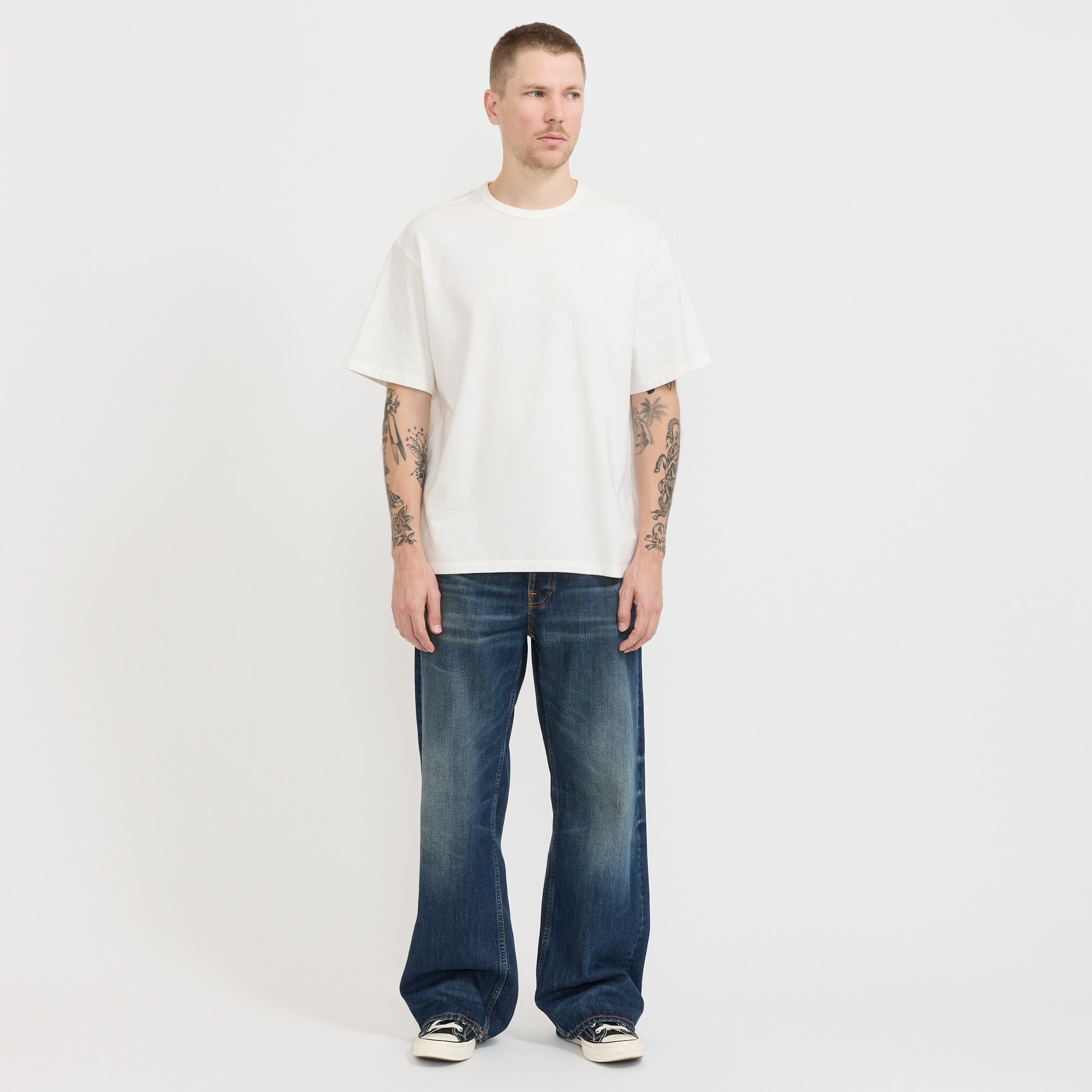 Loud Larry Dirt Wash