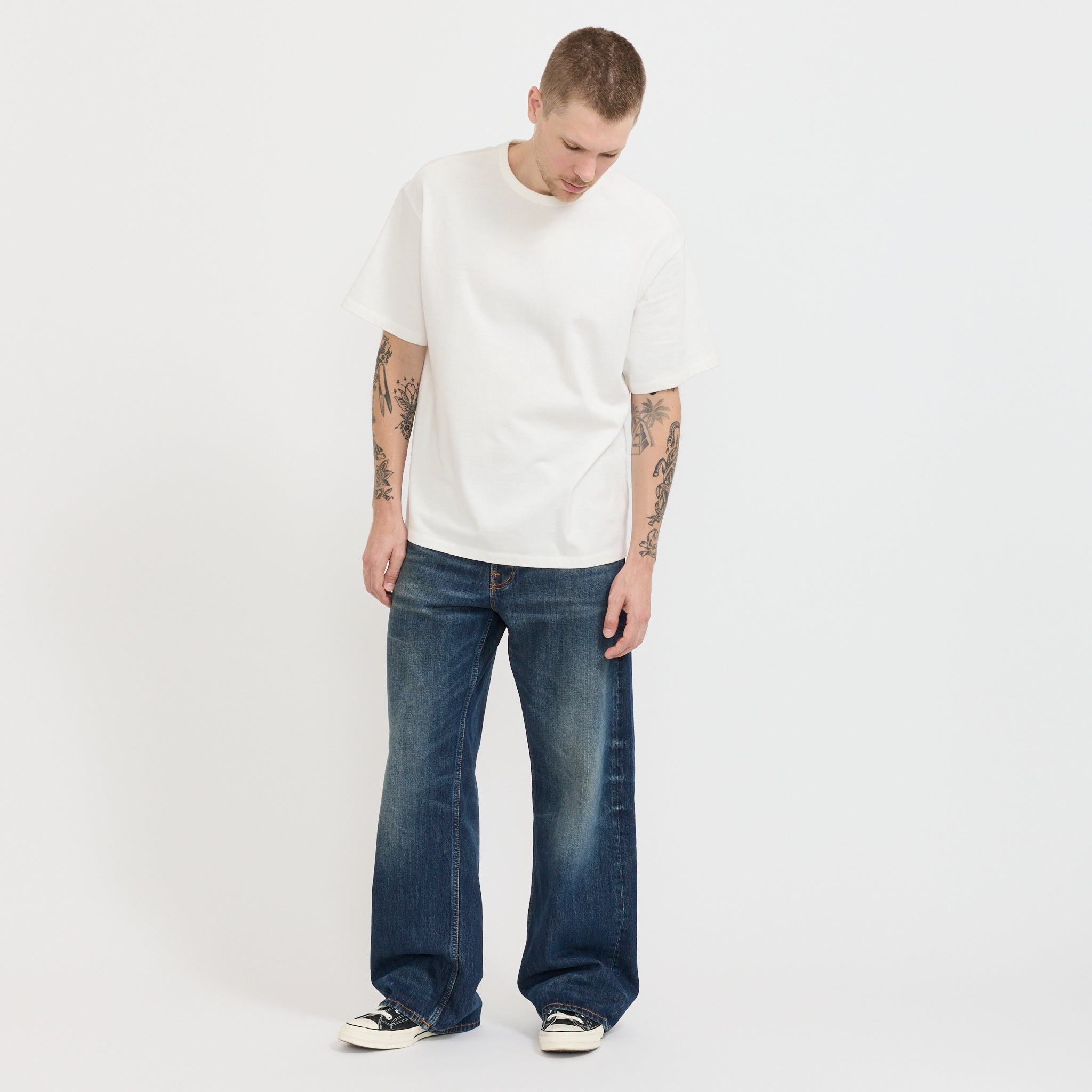 Loud Larry Dirt Wash