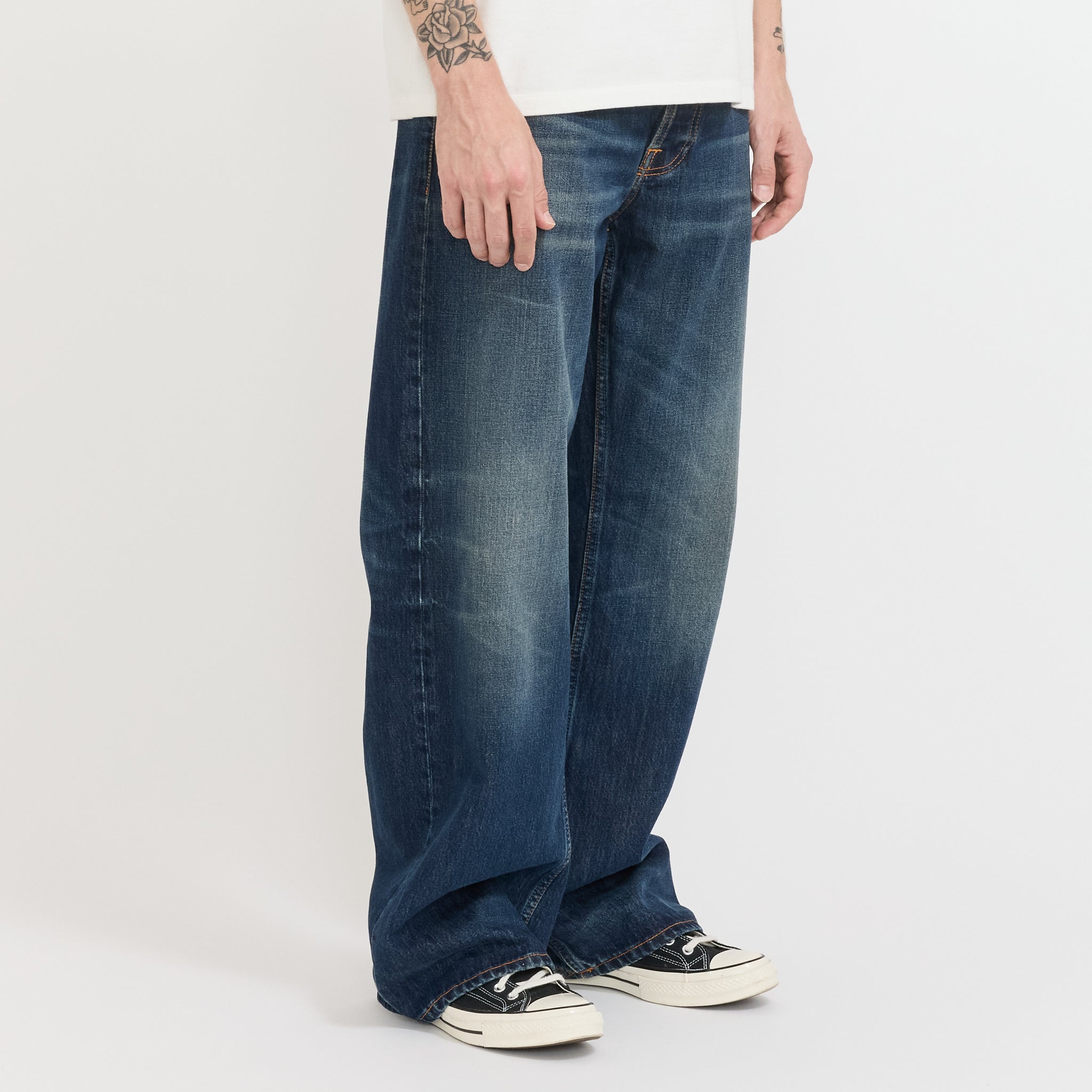 Loud Larry Dirt Wash