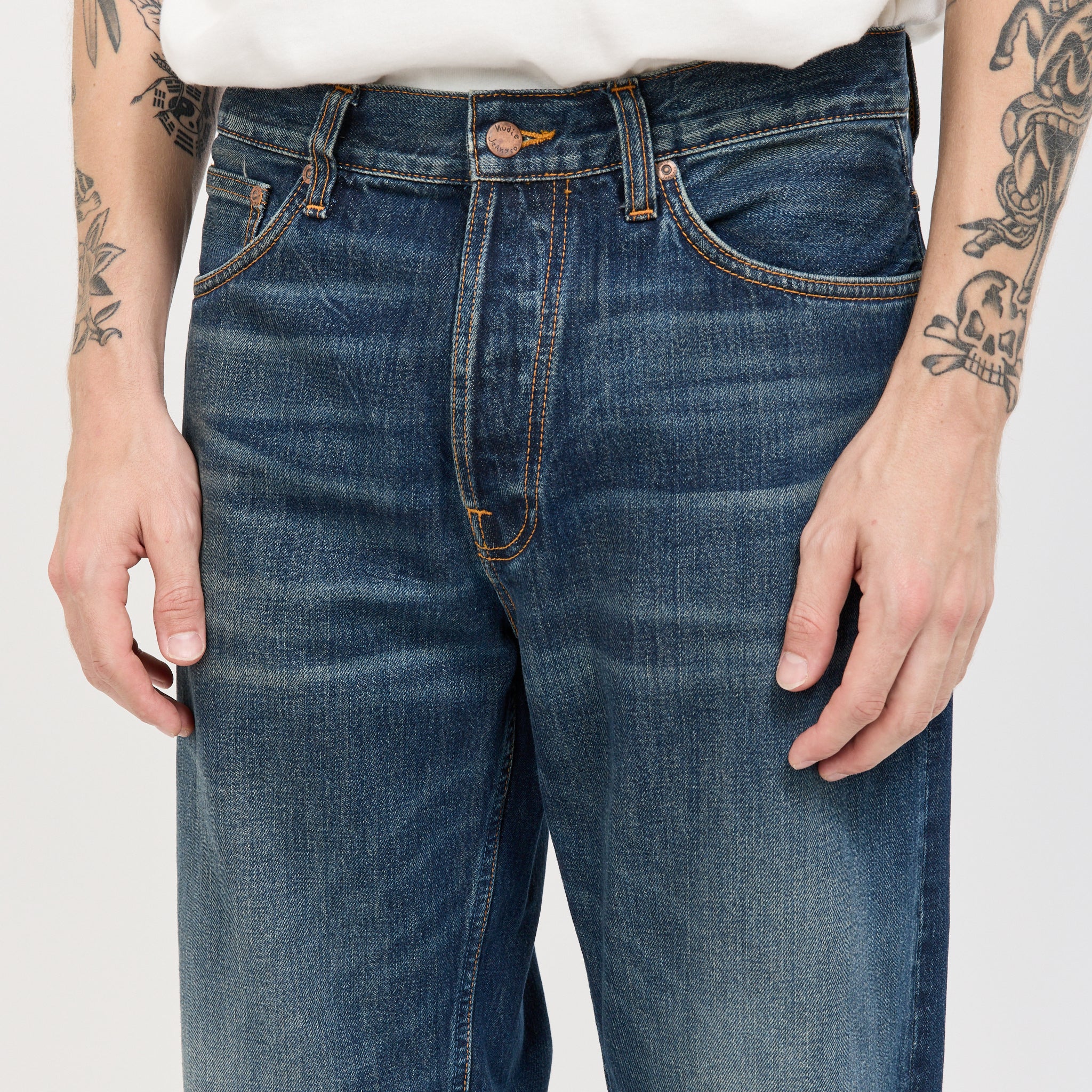 Loud Larry Dirt Wash