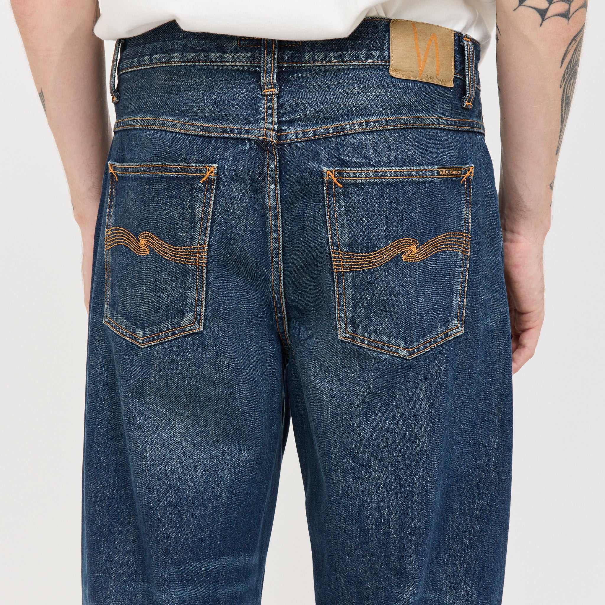 Loud Larry Dirt Wash