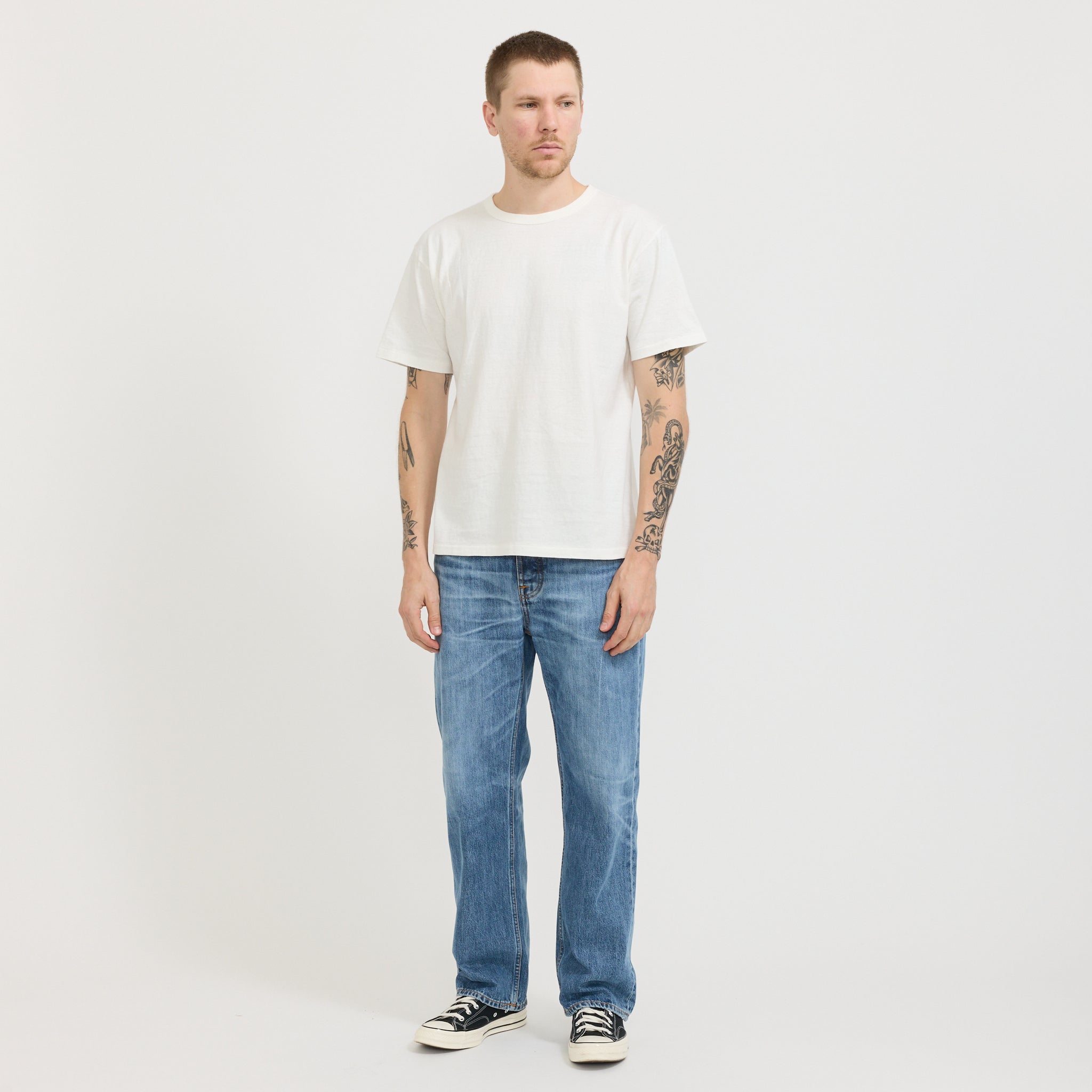 Tuff Tony Basement Tracks