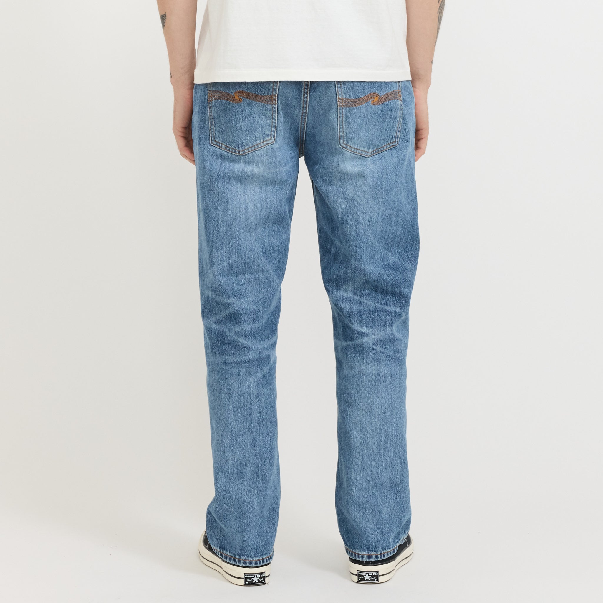 Tuff Tony Basement Tracks