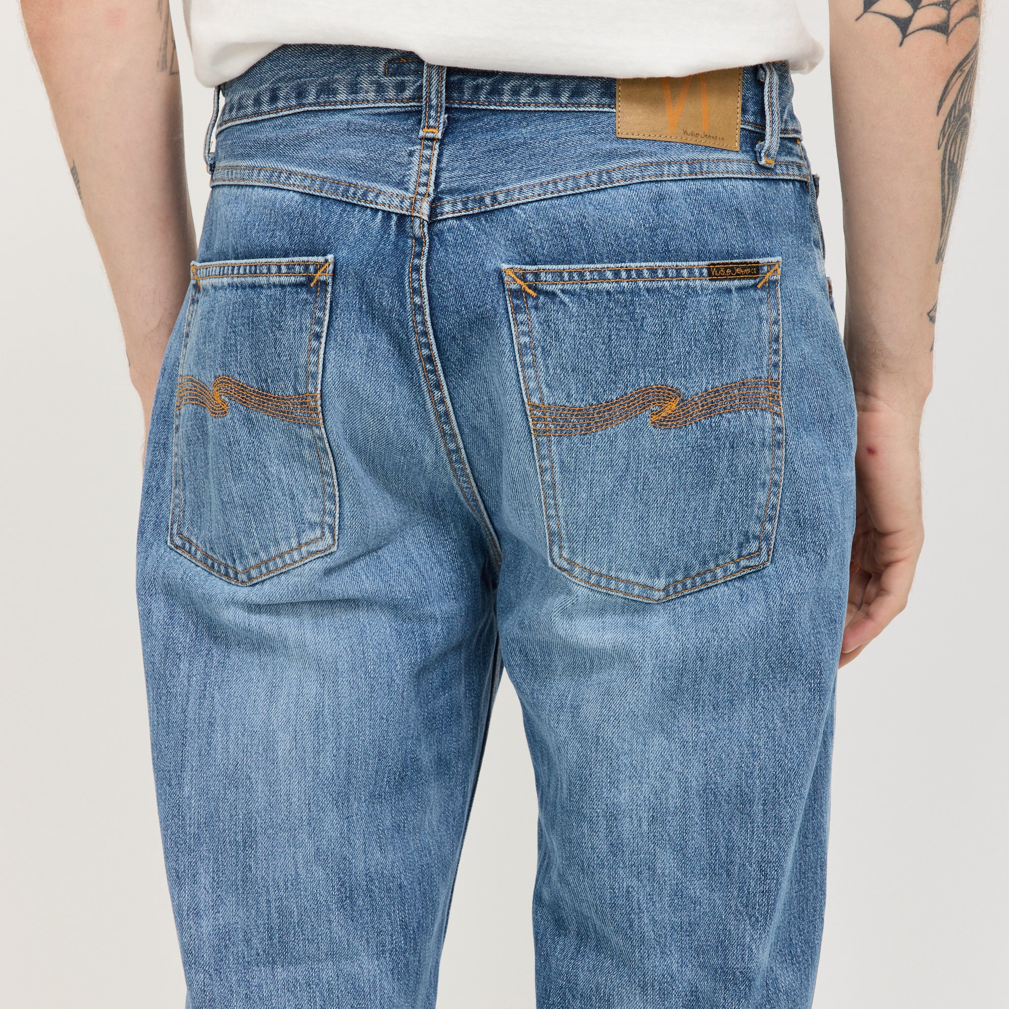 Tuff Tony Basement Tracks