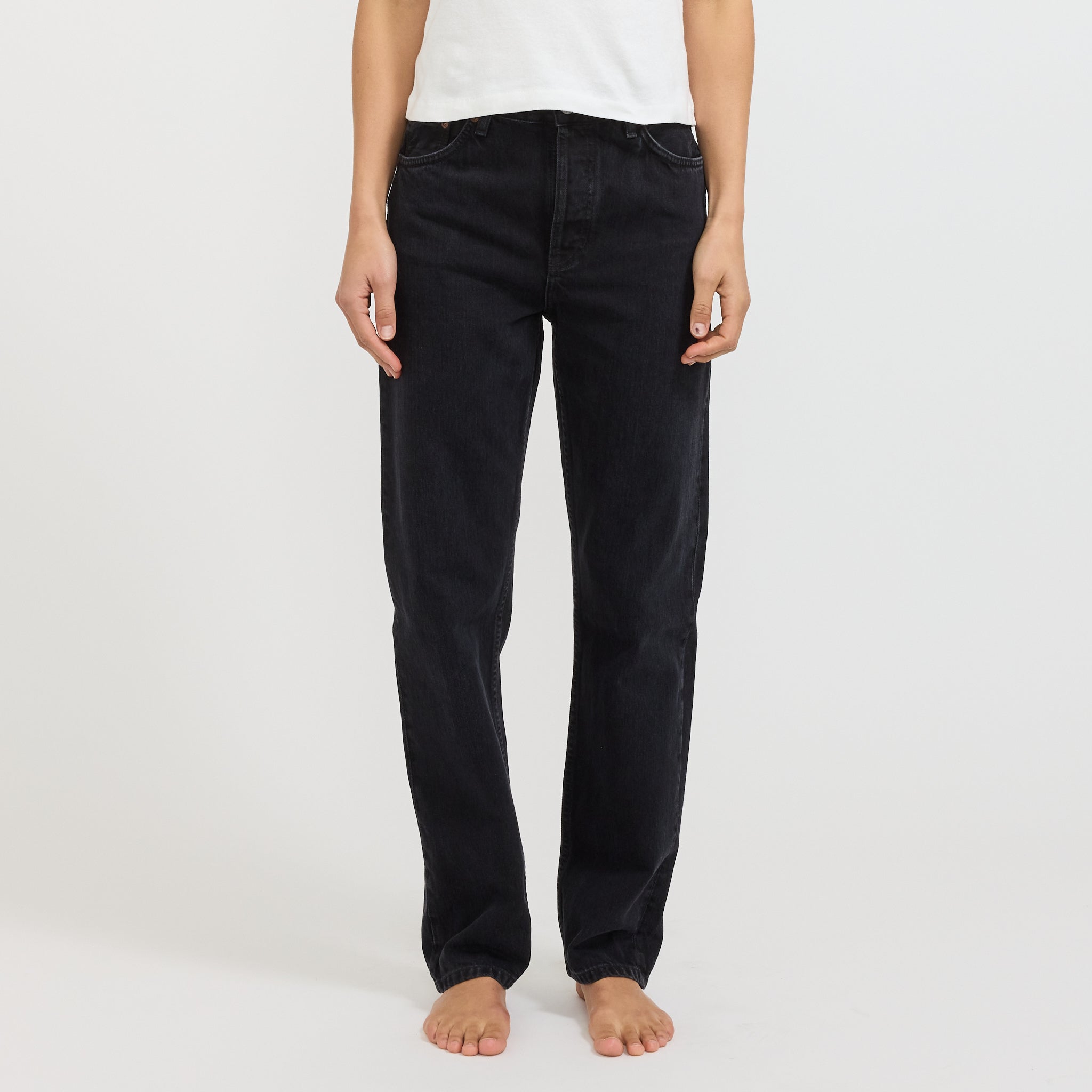 Lofty Lo Vintage Black