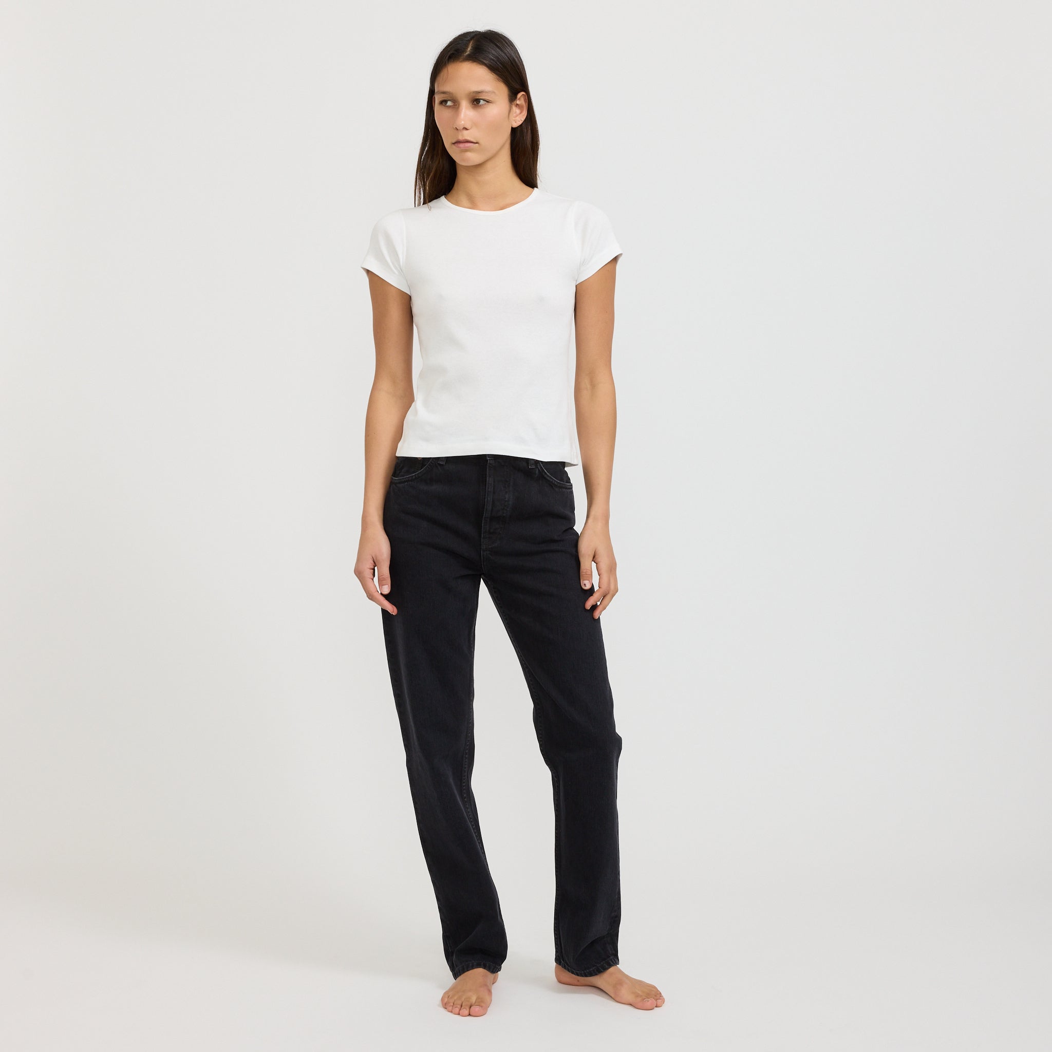Lofty Lo Vintage Black