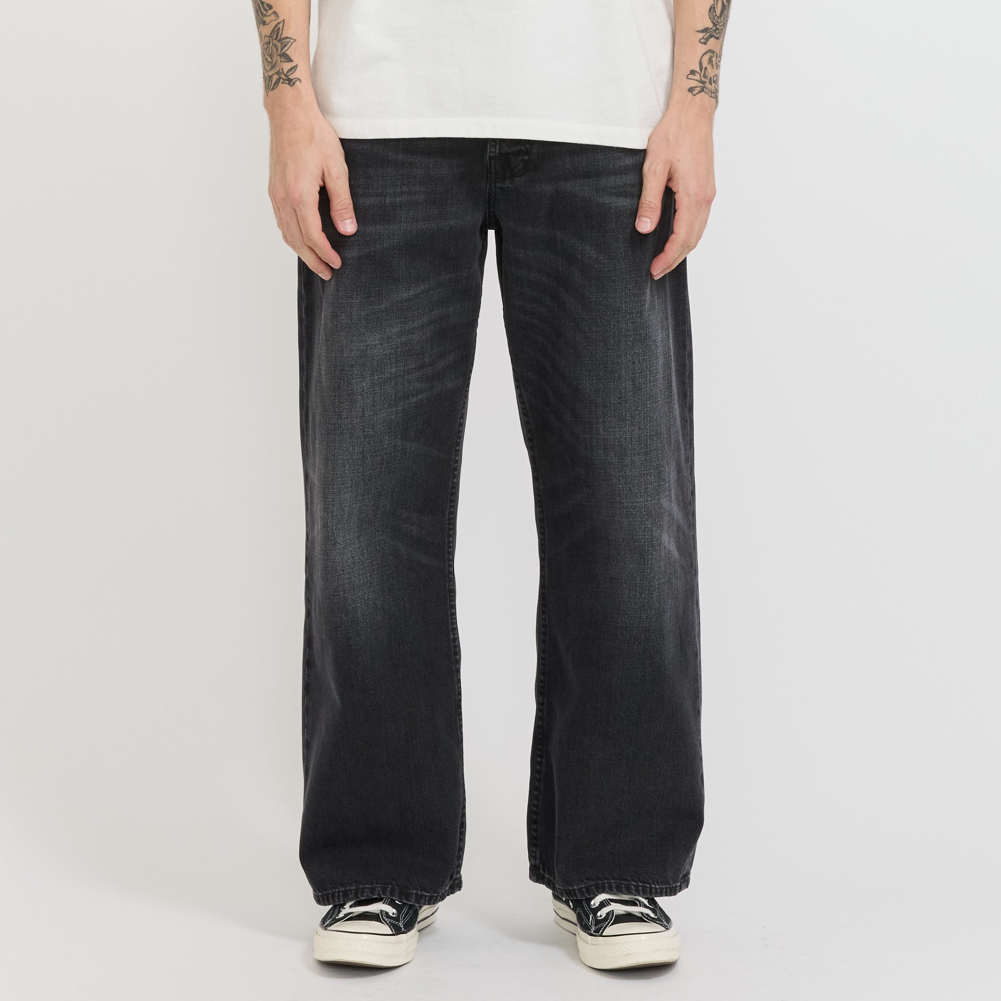 Loud Larry Black Storm