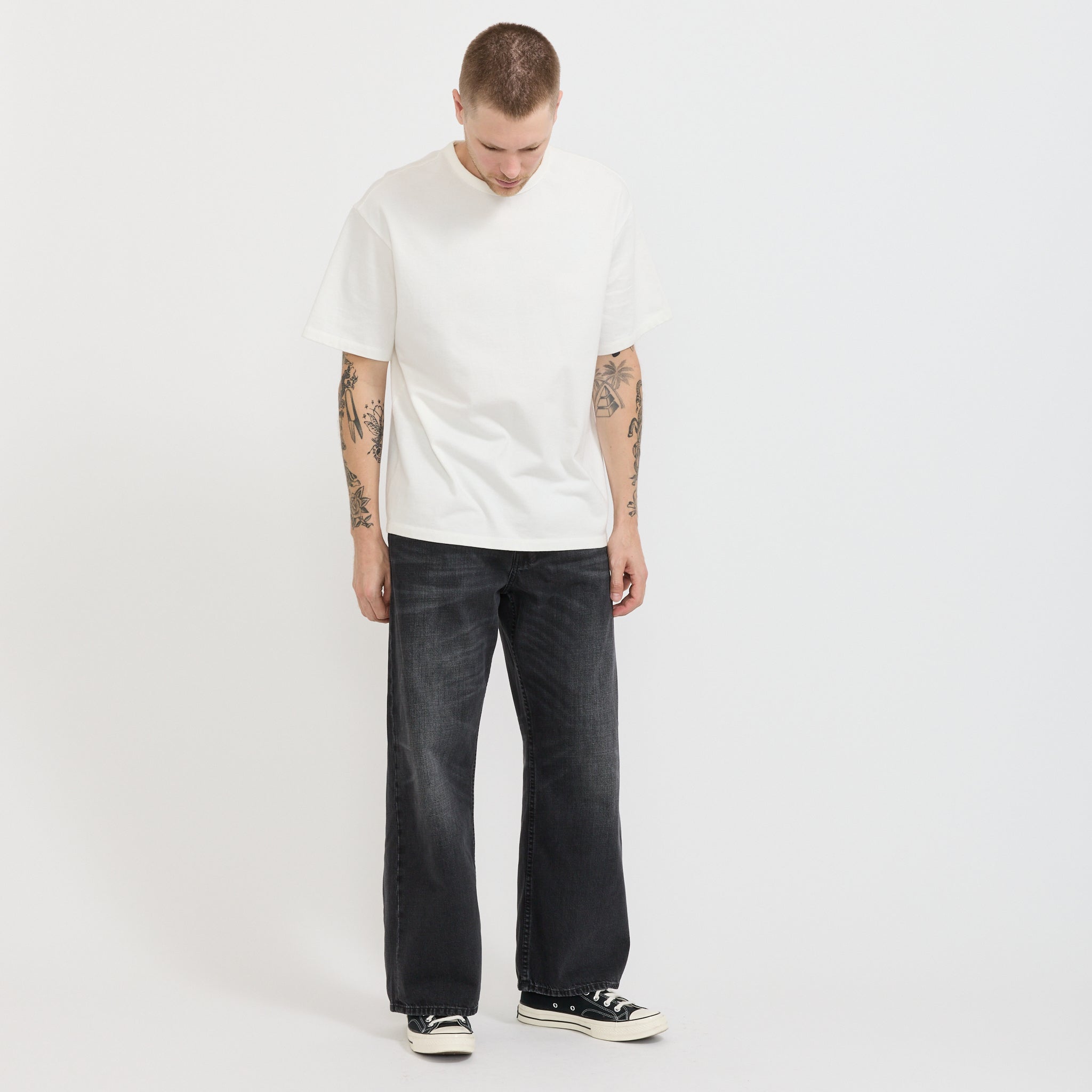 Loud Larry Black Storm