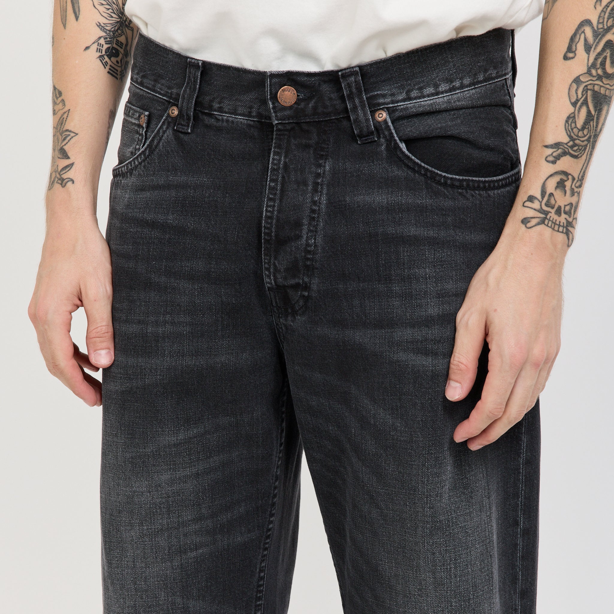 Loud Larry Black Storm