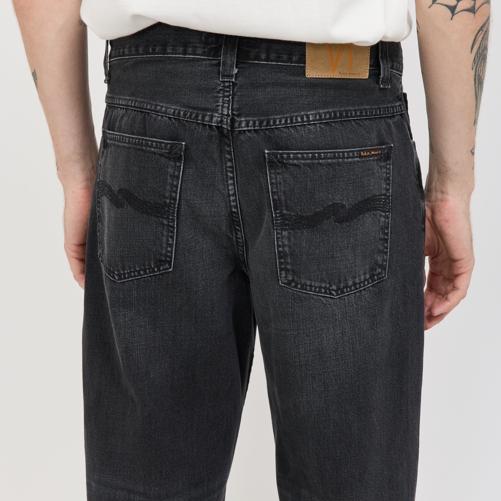 Loud Larry Black Storm