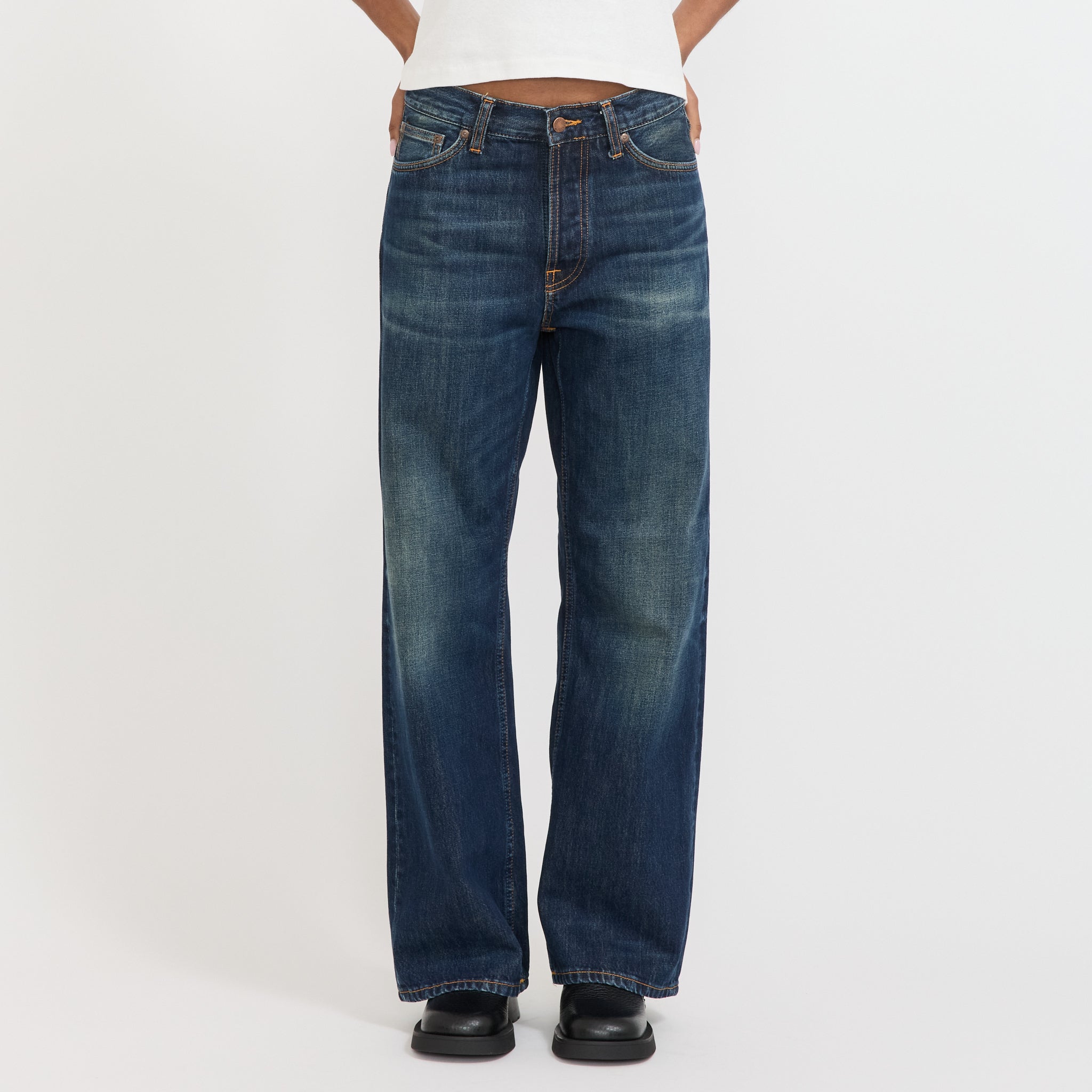 Loud Larry Dirt Wash Womens