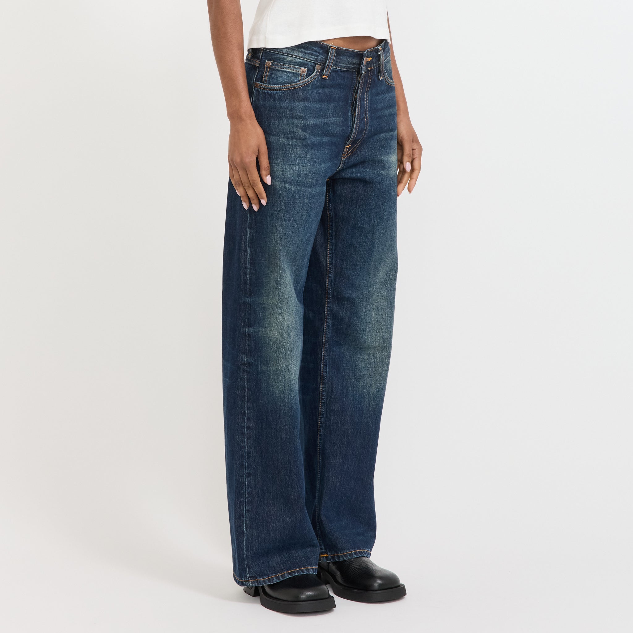 Loud Larry Dirt Wash Womens