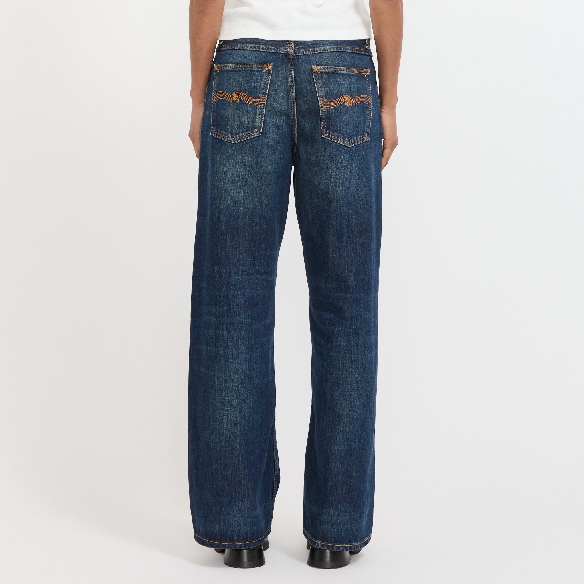 Loud Larry Dirt Wash Womens