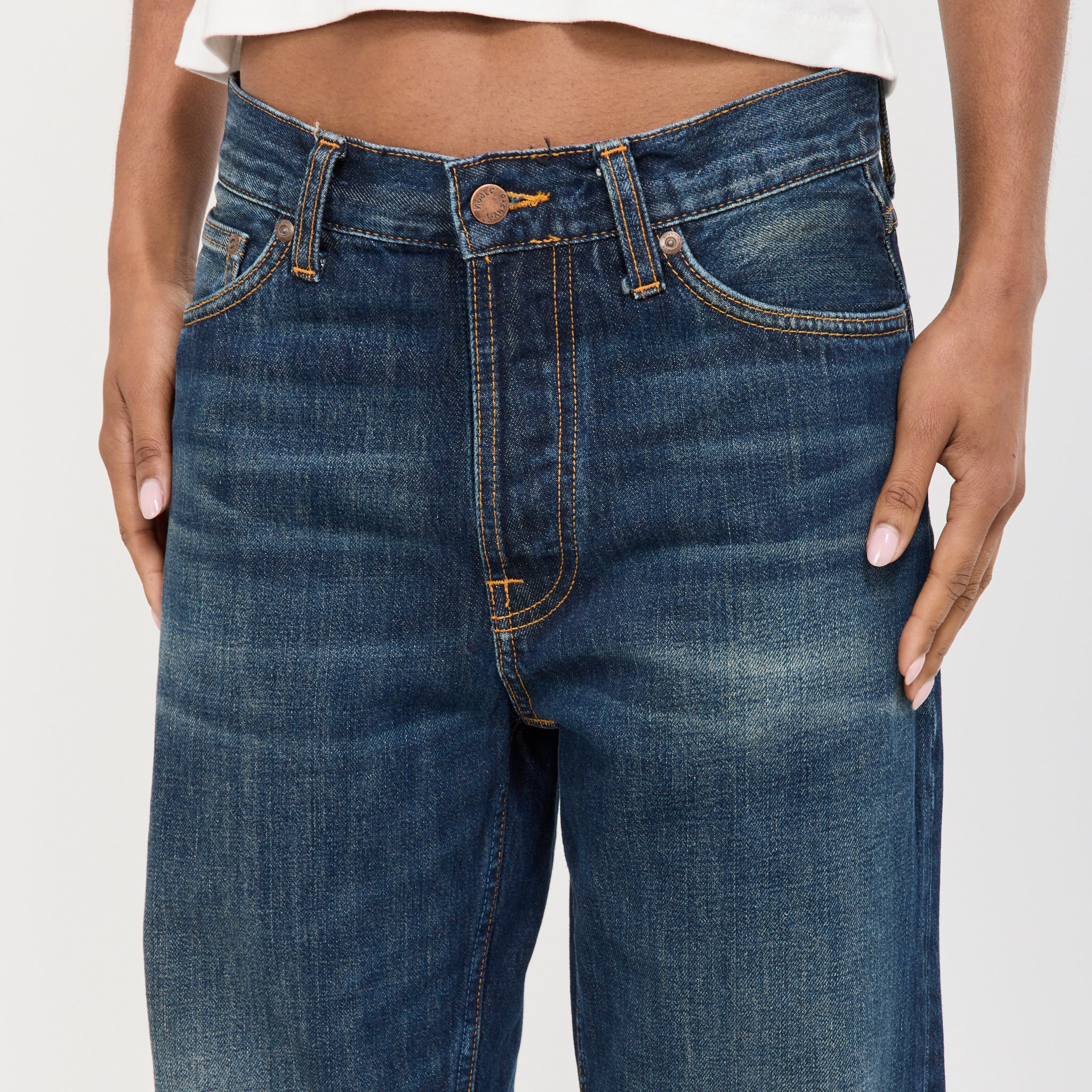 Loud Larry Dirt Wash Womens