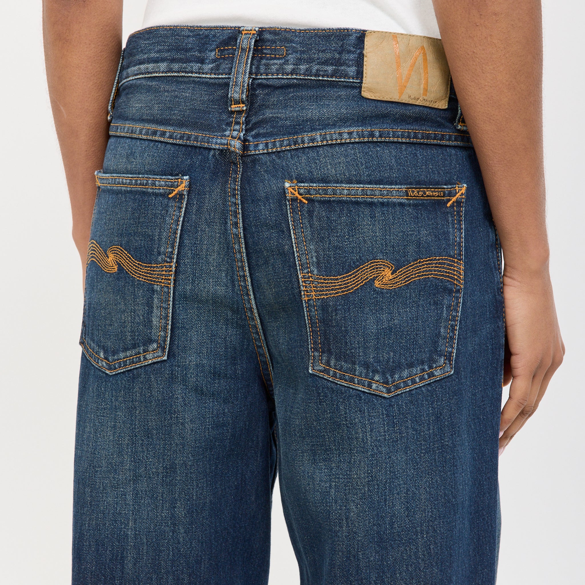 Loud Larry Dirt Wash Womens