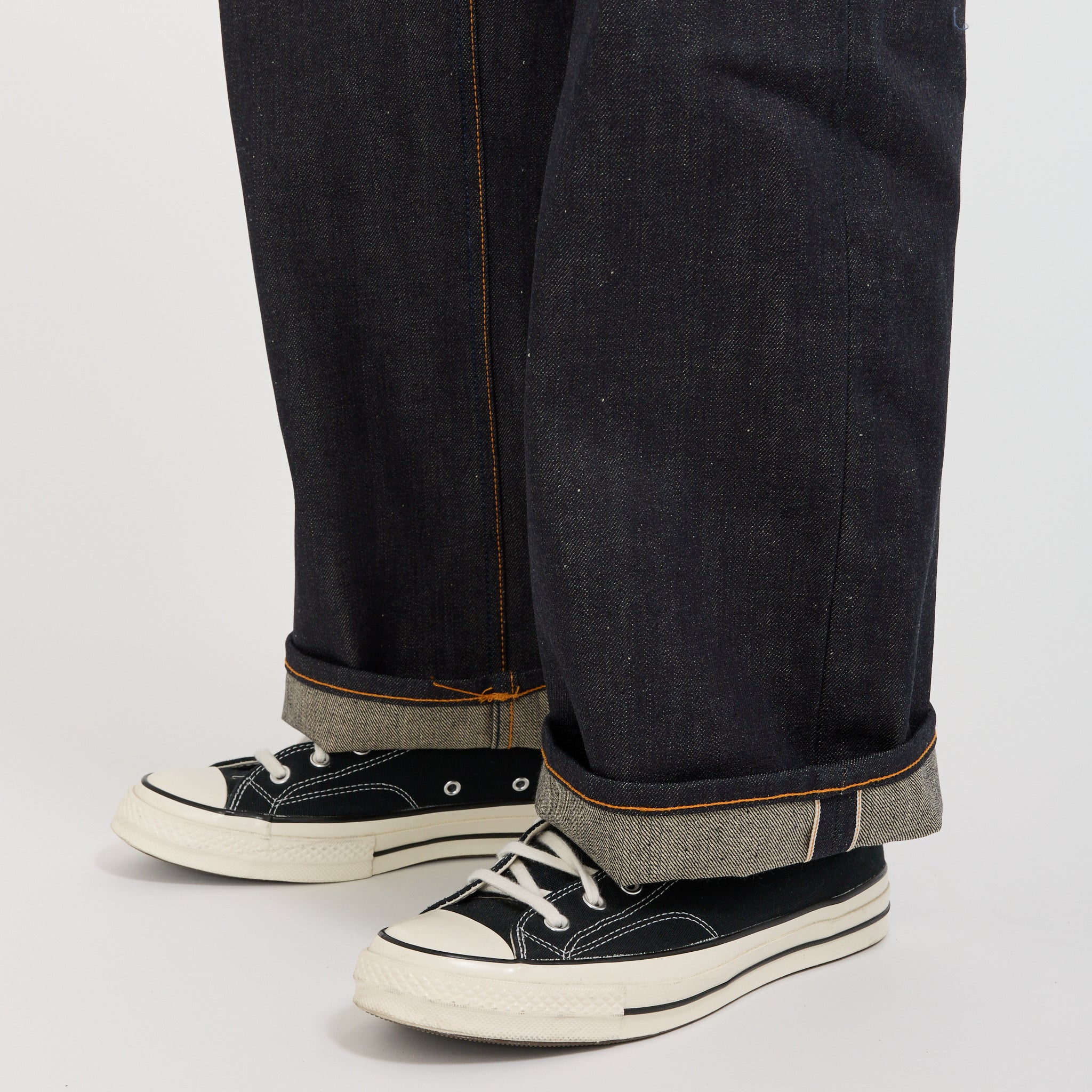 Maplestore | Loud Larry Dry Selvedge | Maplestore
