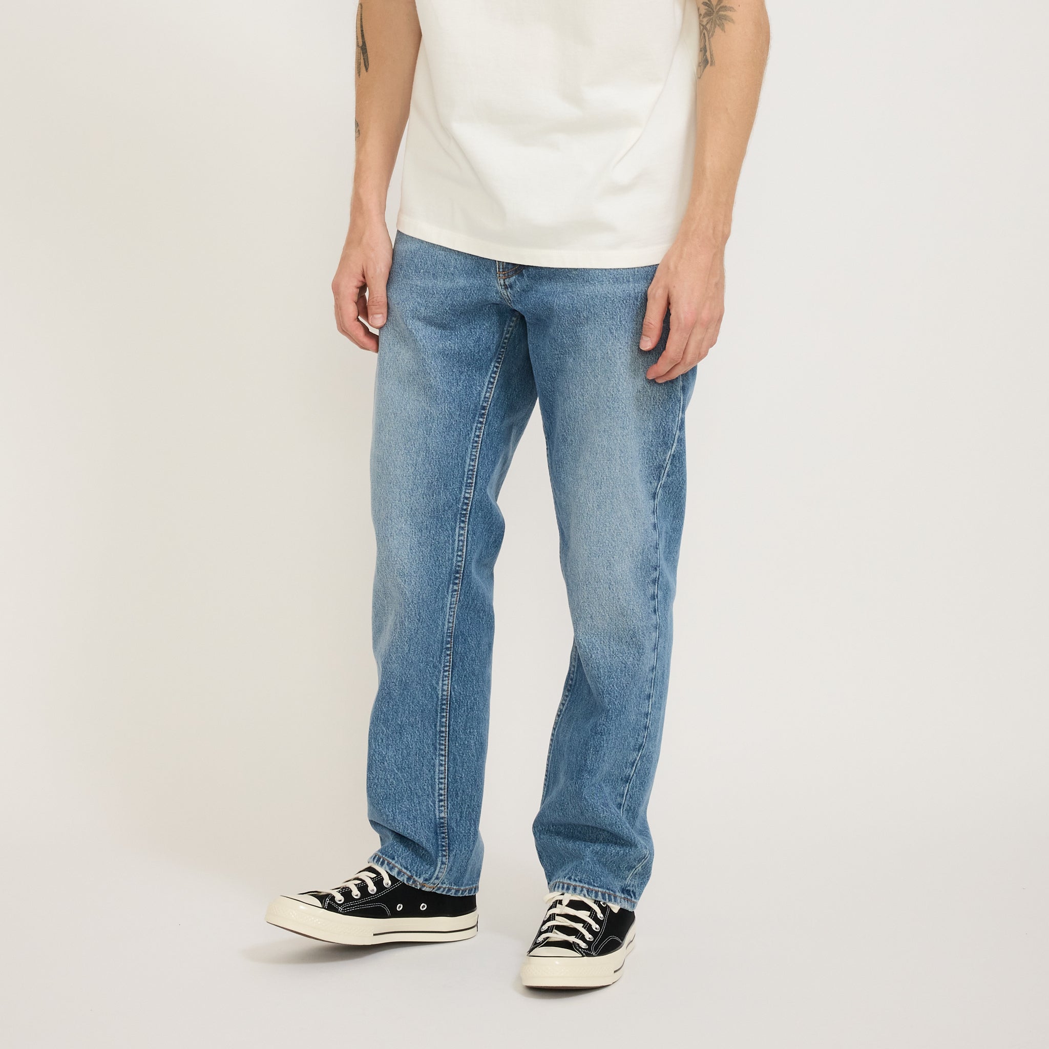 Rad Rufus Indigo Blues