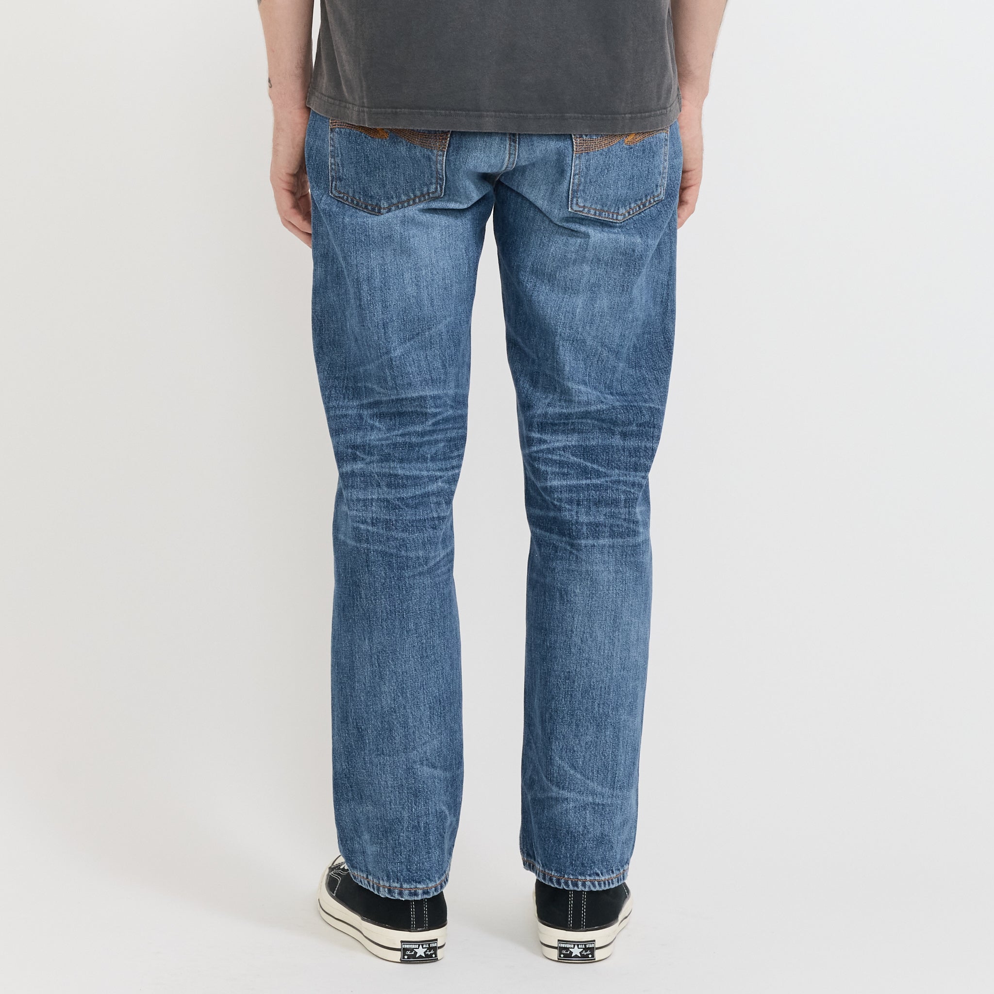 Rad Rufus Raw Tracks