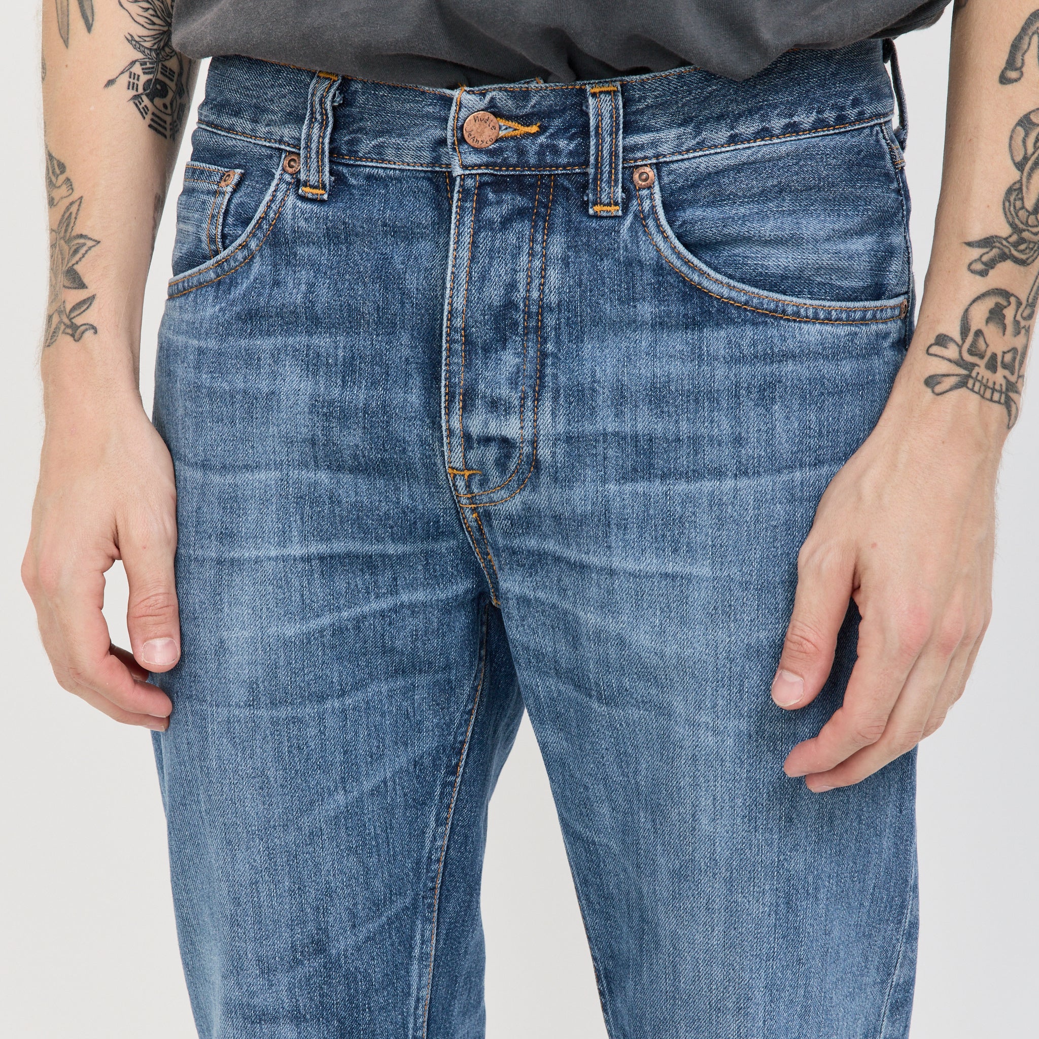 Rad Rufus Raw Tracks