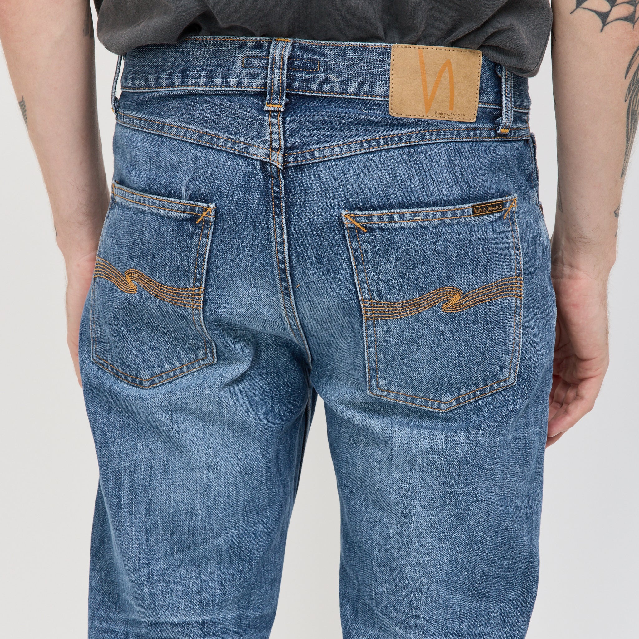 Rad Rufus Raw Tracks