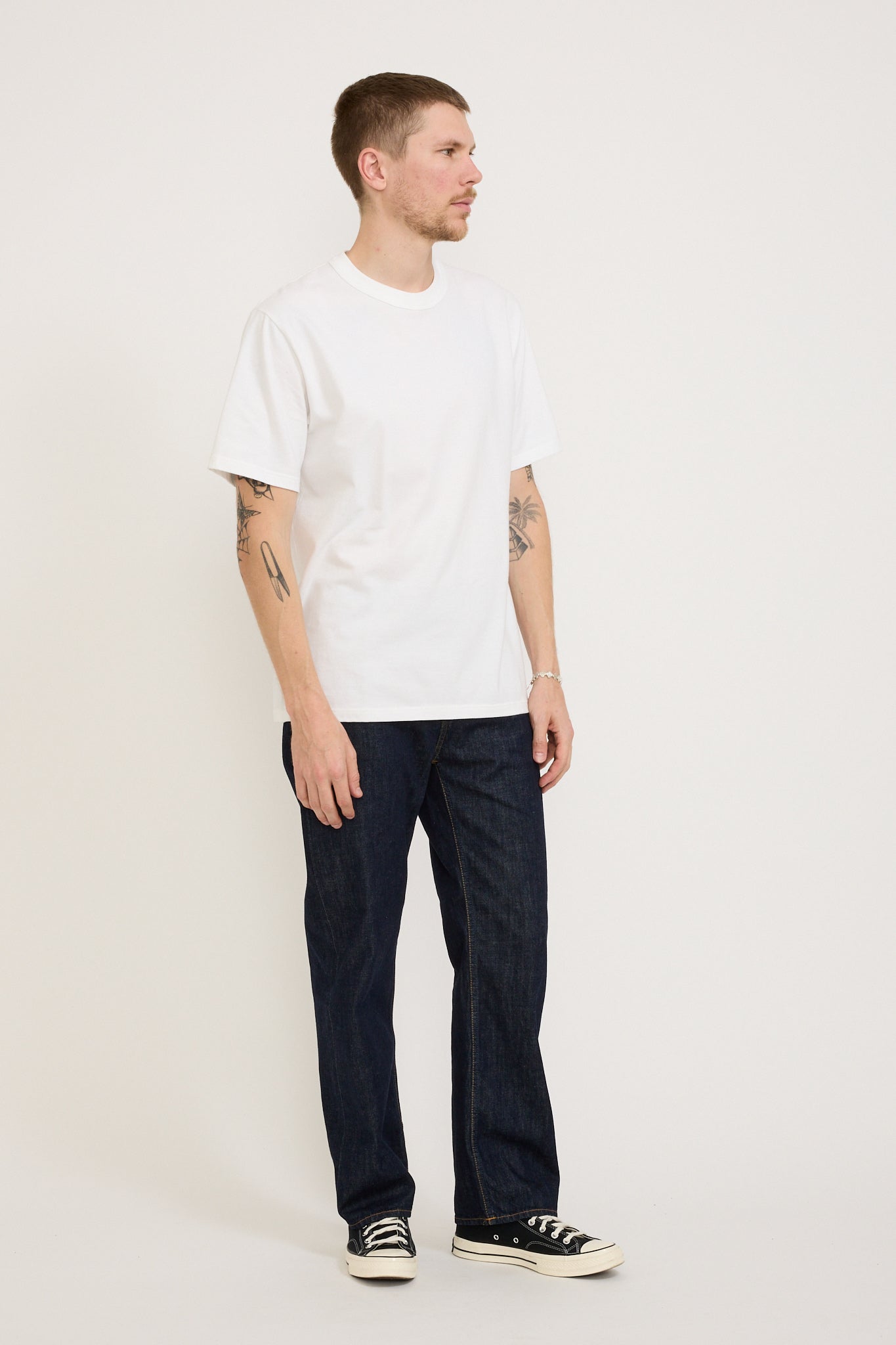 Nudie Jeans Co. | Tuff Tony One Wash | Maplestore