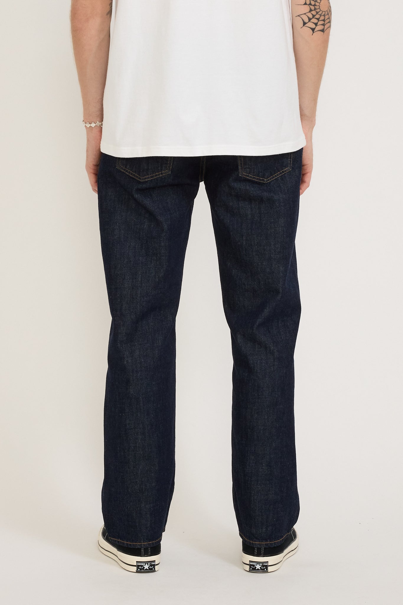 Nudie Jeans Co. | Tuff Tony One Wash | Maplestore