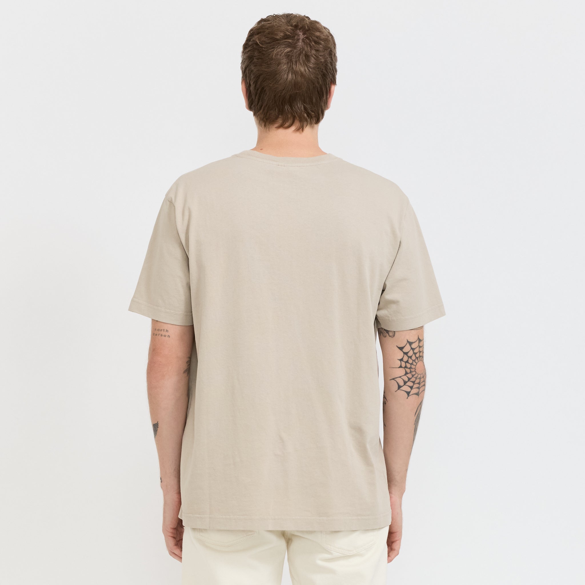 Uno Everyday T-Shirt Sand