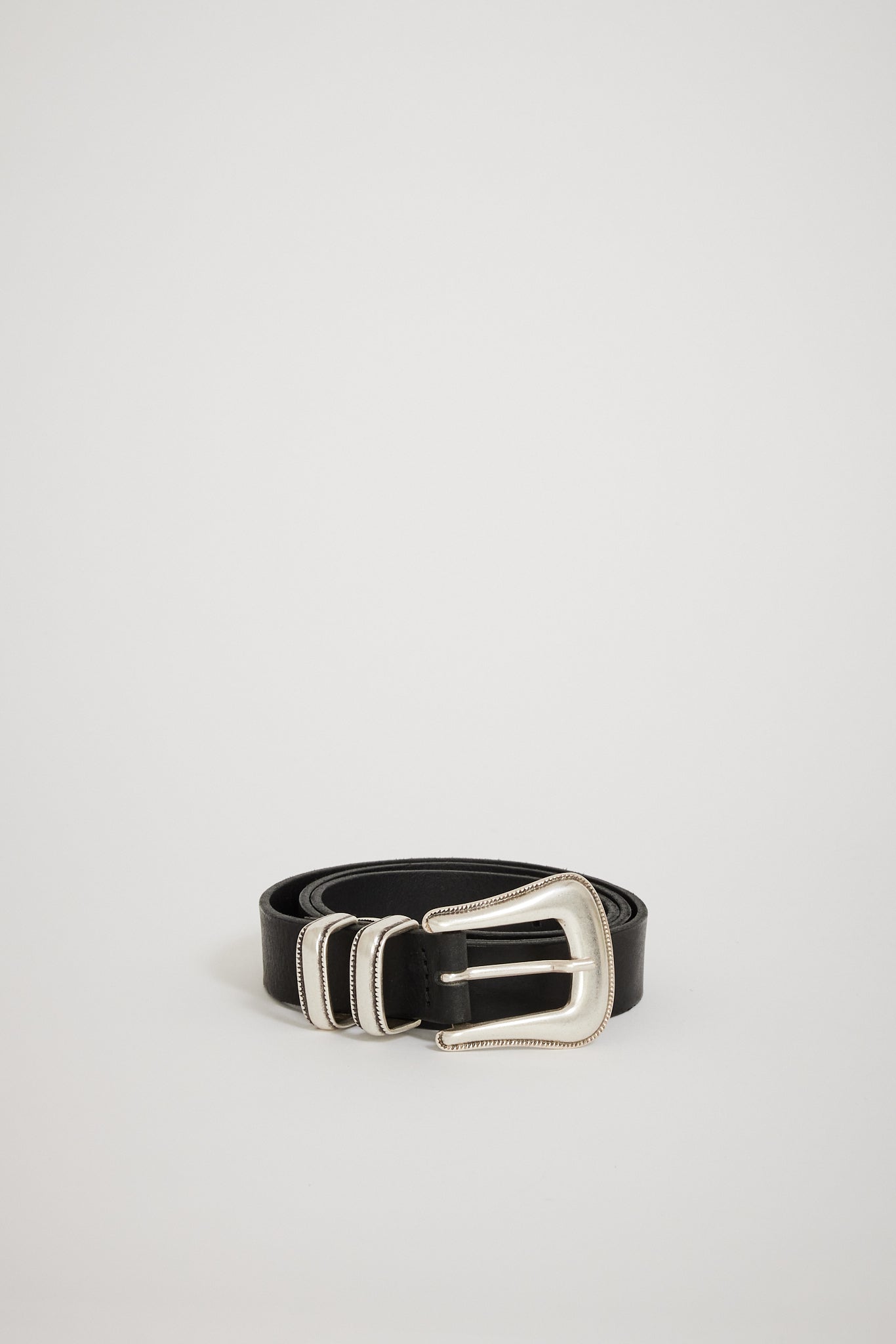 Western silver belt discount