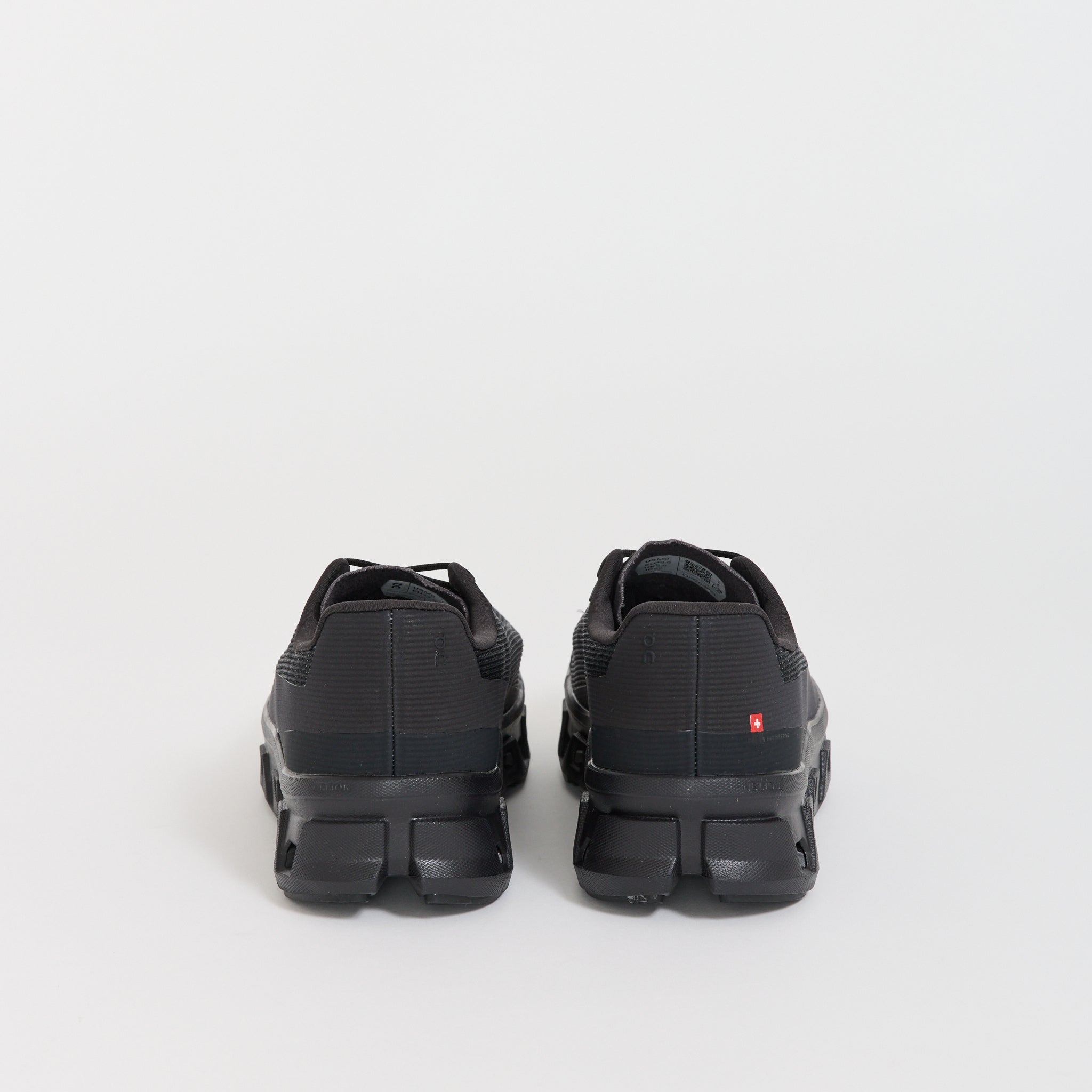 Cloudmonster Void Black/Black | Maplestore