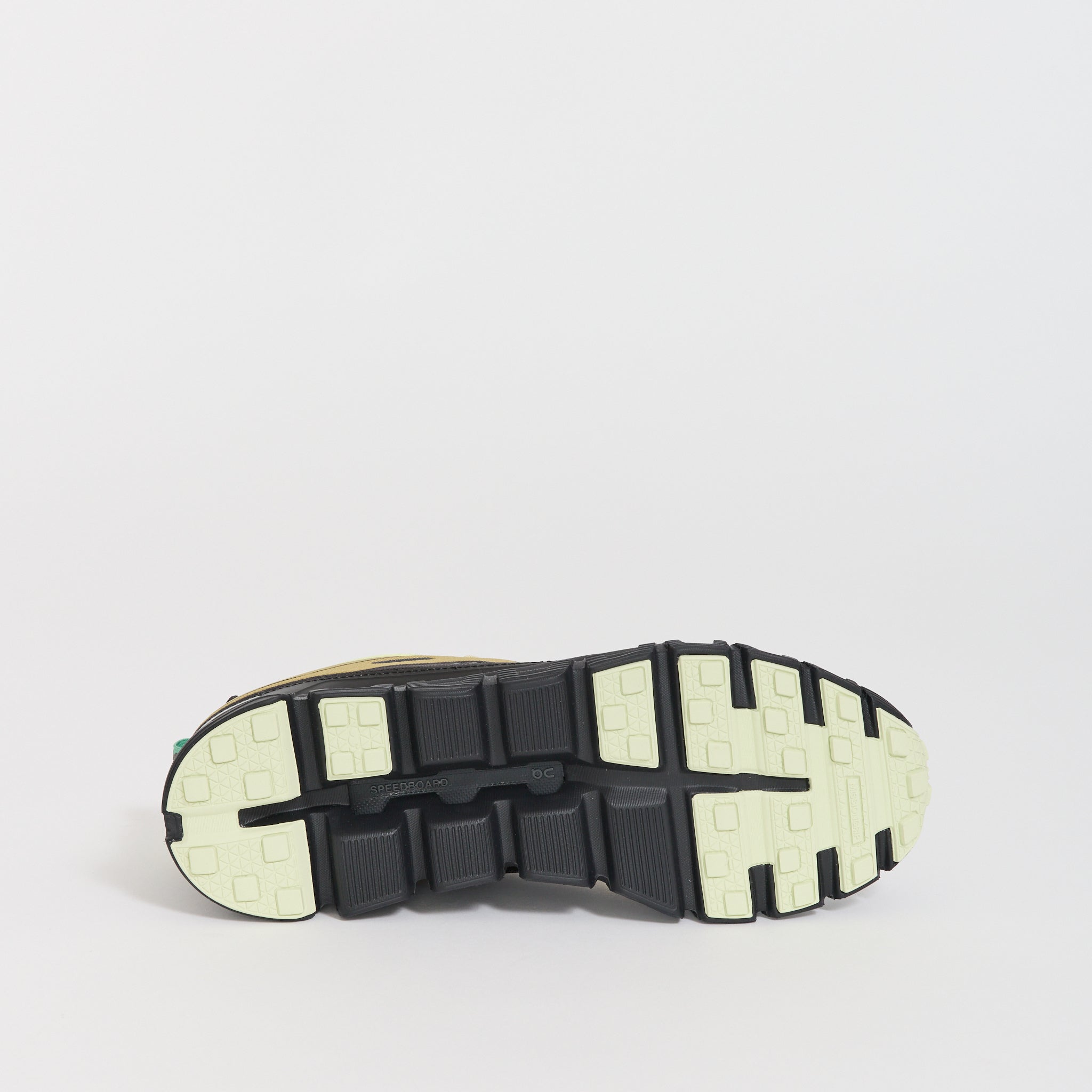 Cloud 6 Geo Waterproof Limelight/Safari