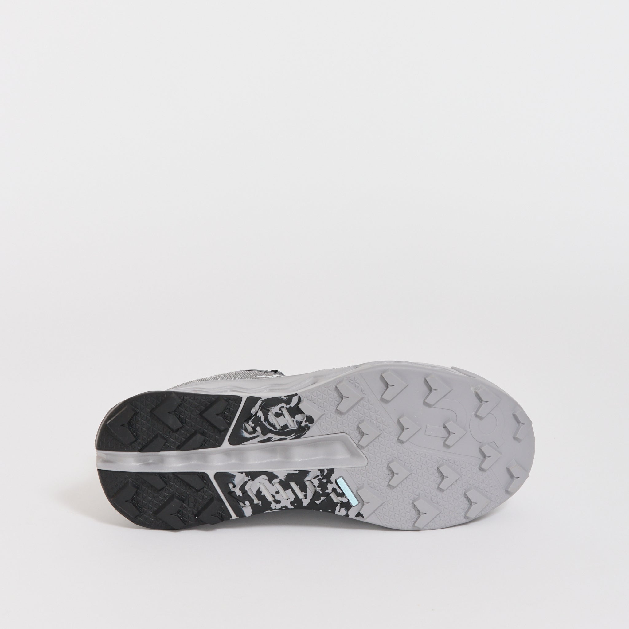 On Running | Cloudhorizon 2 Waterproof Rock/Alloy | Maplestore