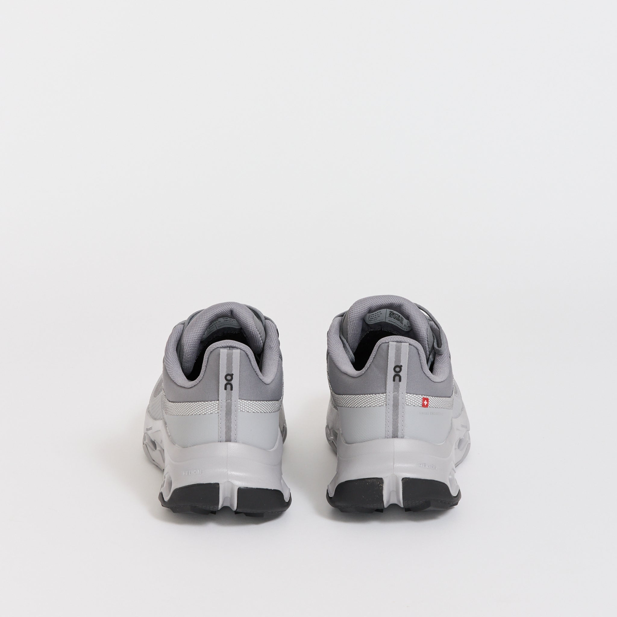 On Running | Cloudhorizon 2 Waterproof Rock/Alloy | Maplestore