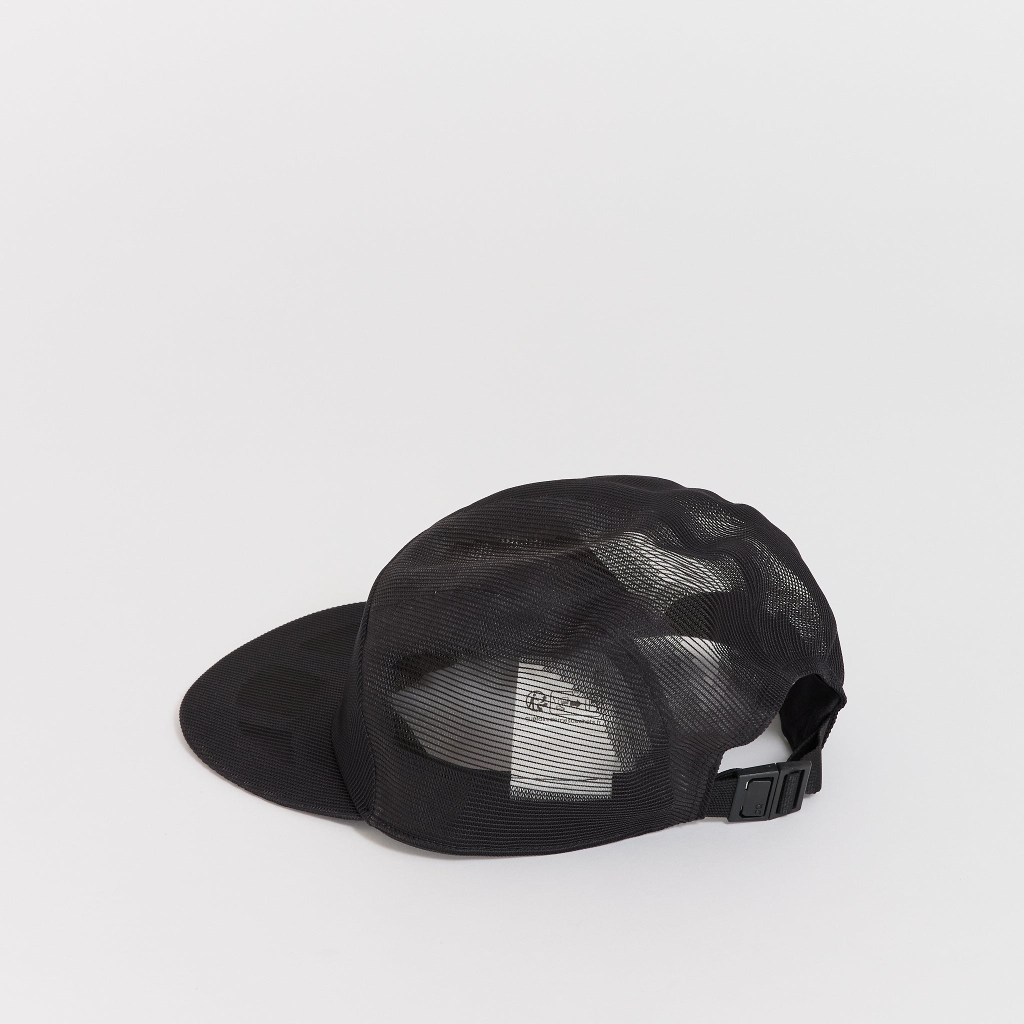 Specter Cap Black