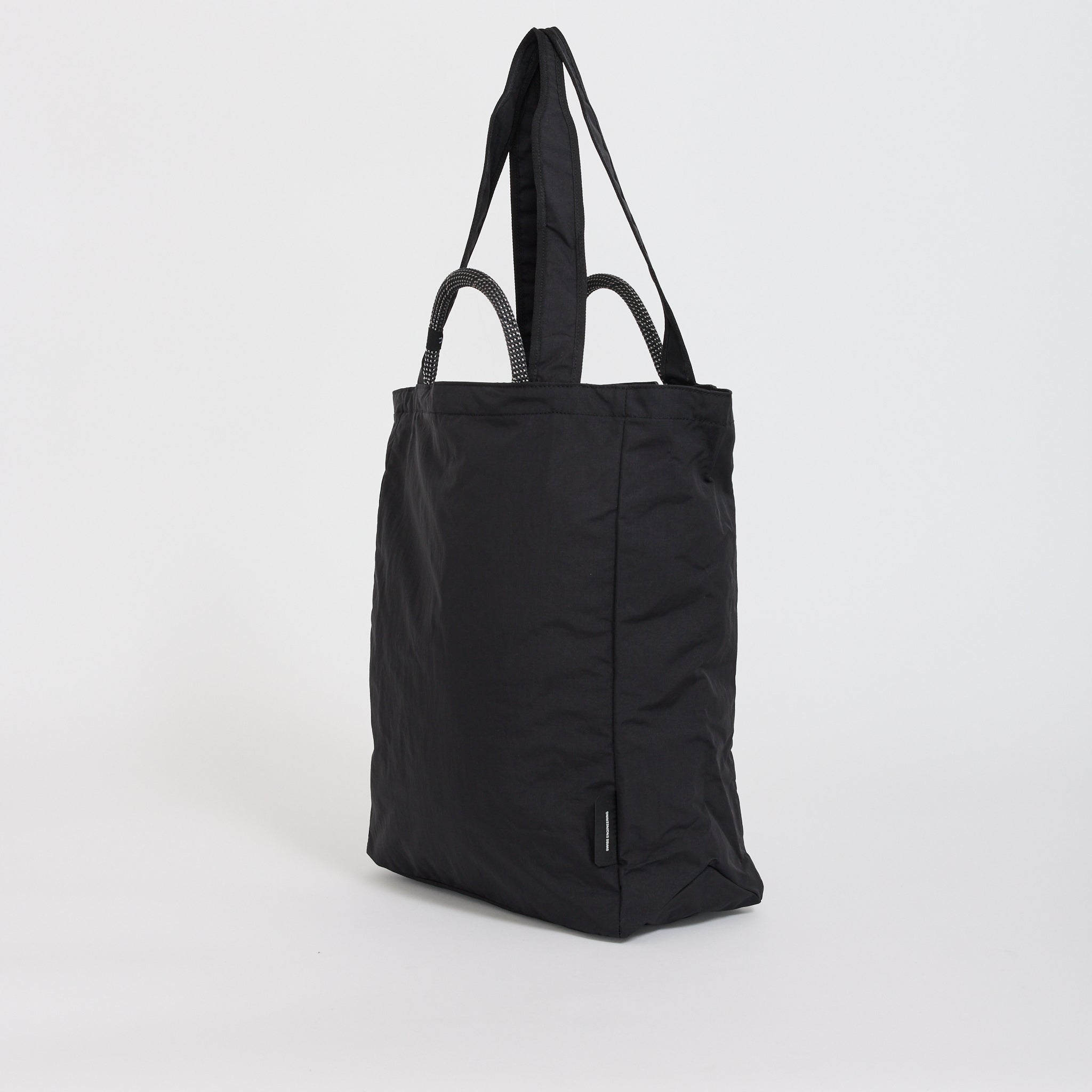 Tote Pack 25L Black