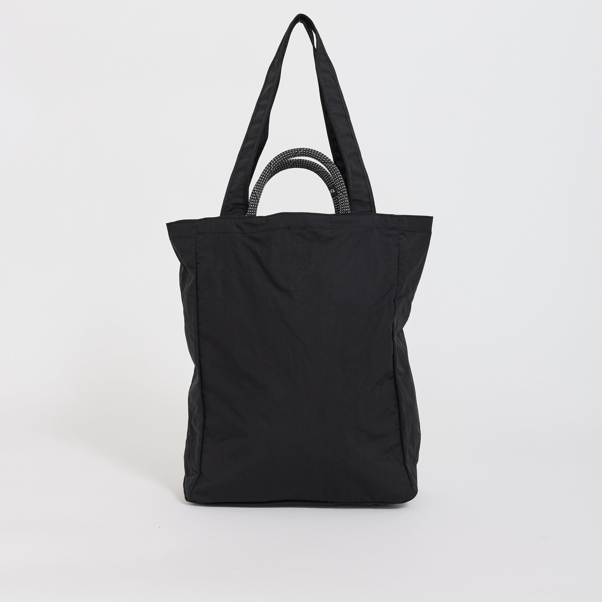 Tote Pack 25L Black