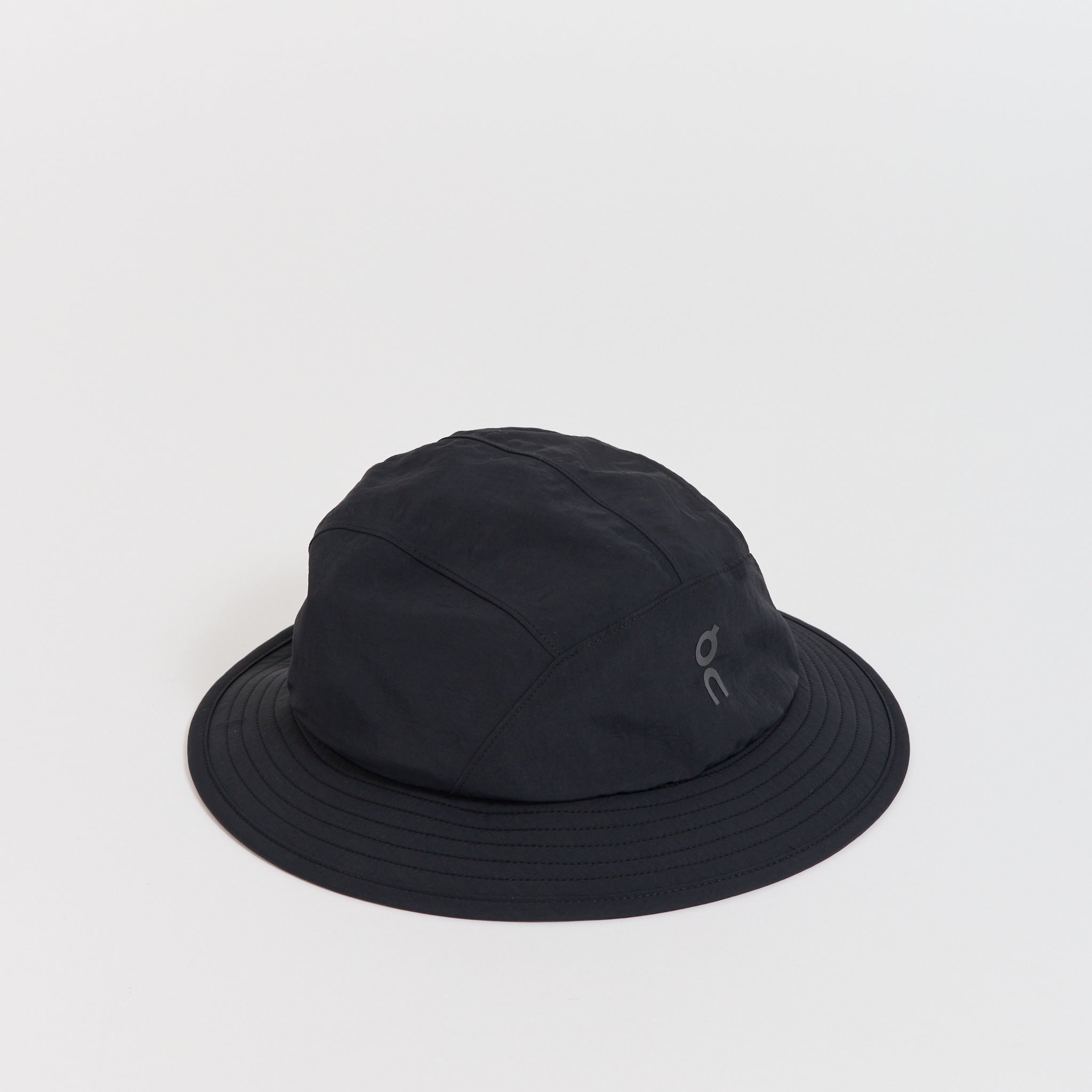 Trail Hat Black