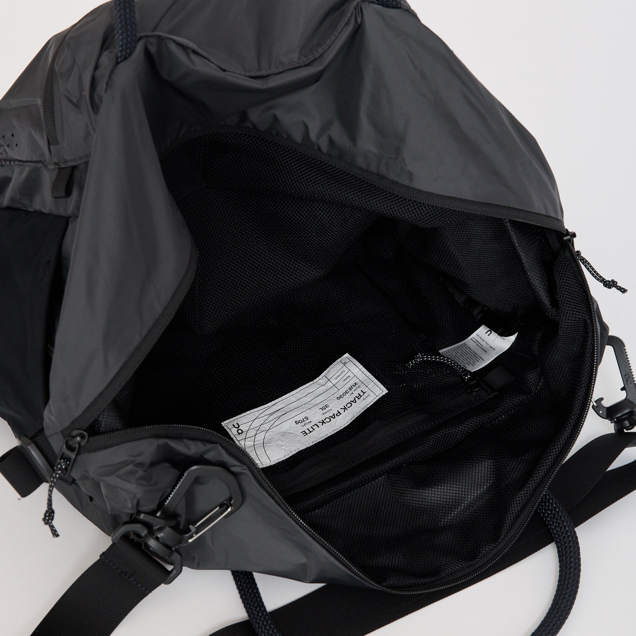 Track Pack 35L Lite Magnet