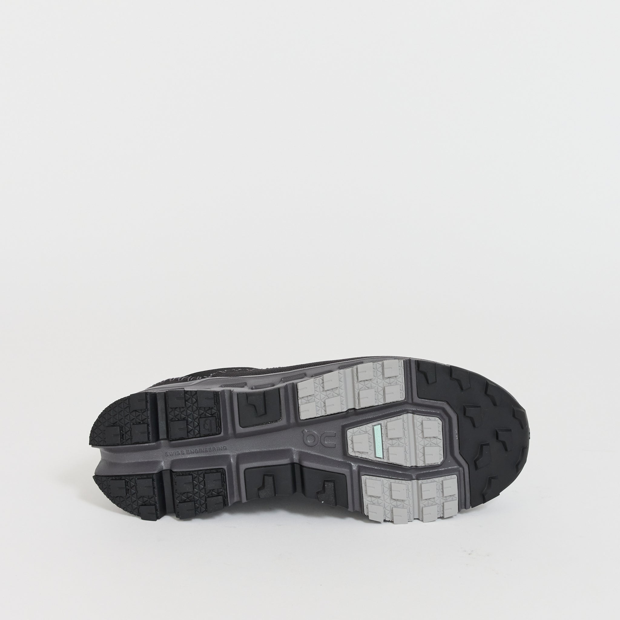 Cloudaway 2 Black/Eclipse