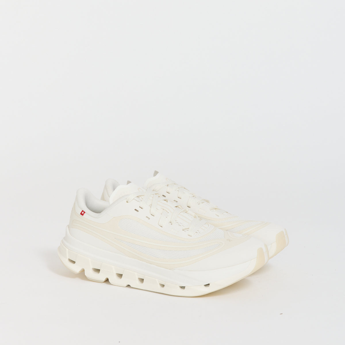 Cloudflow 5 AD W Womens Ivory/Grain