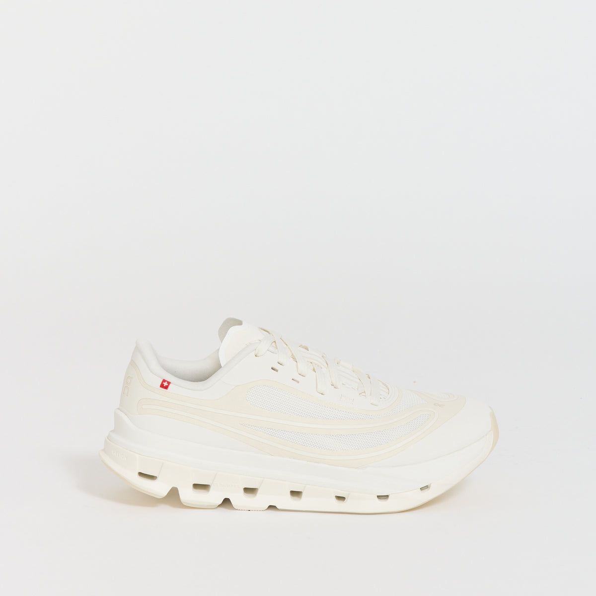 Cloudflow 5 AD W Womens Ivory/Grain