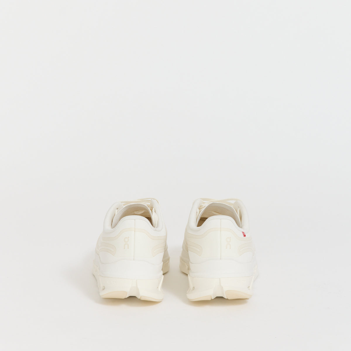 Cloudflow 5 AD W Womens Ivory/Grain
