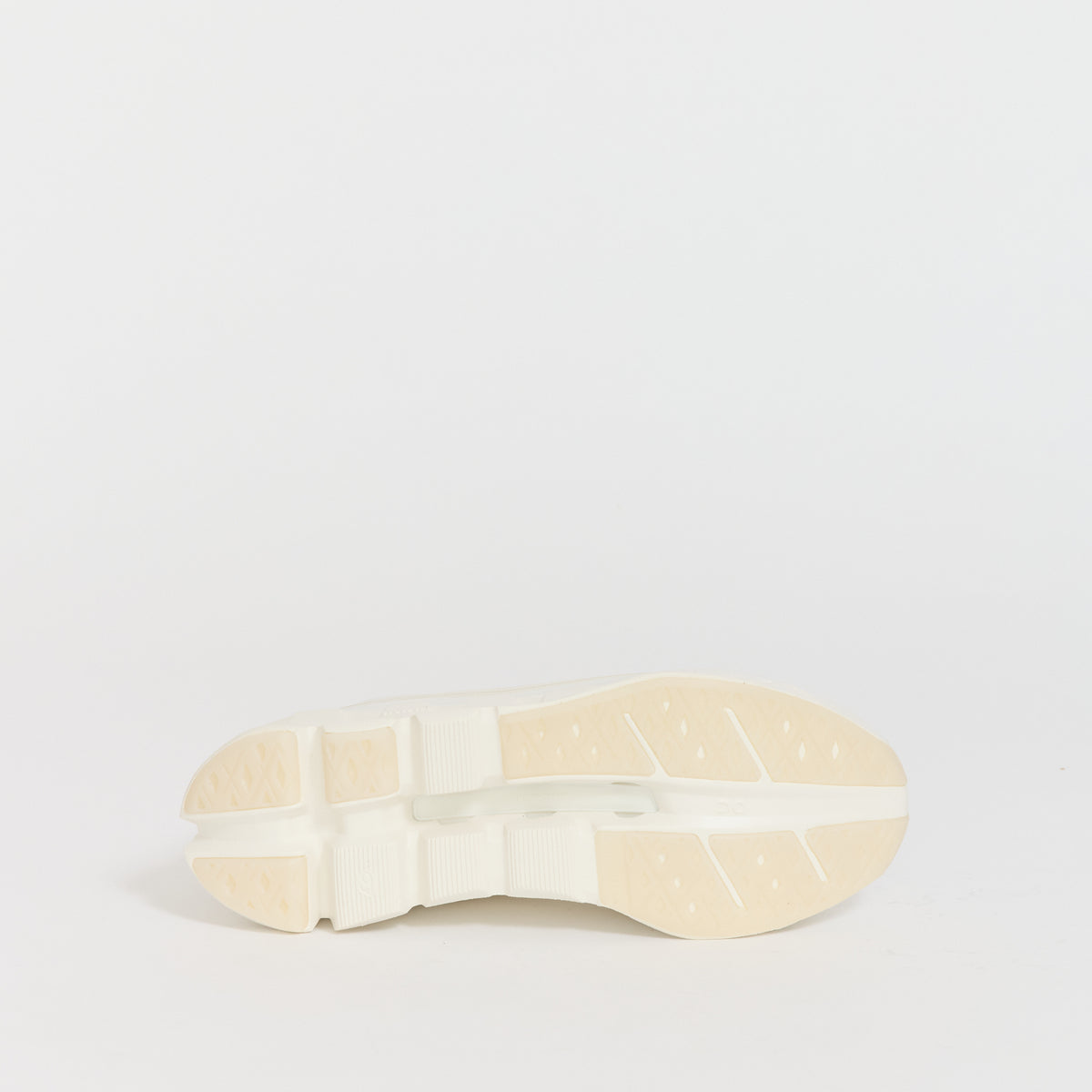 Cloudflow 5 AD W Womens Ivory/Grain