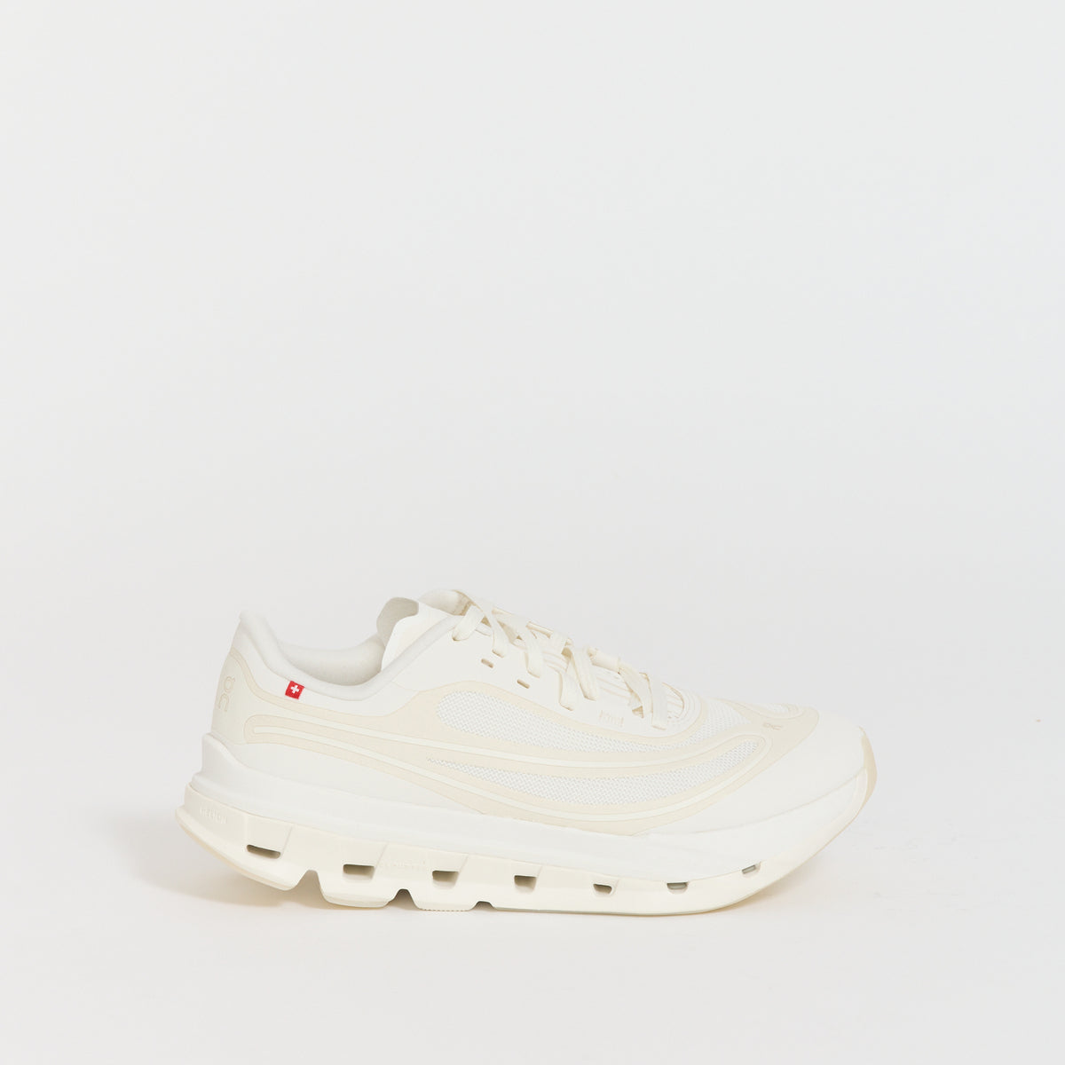 Cloudflow 5 AD W Womens Ivory/Grain