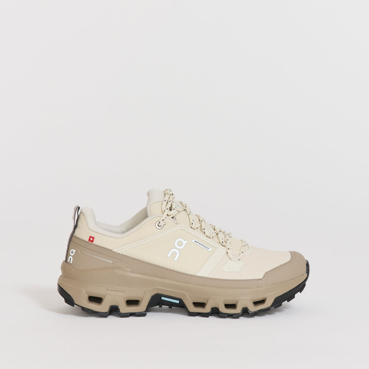 Cloudrock Low WP Grain/Soba