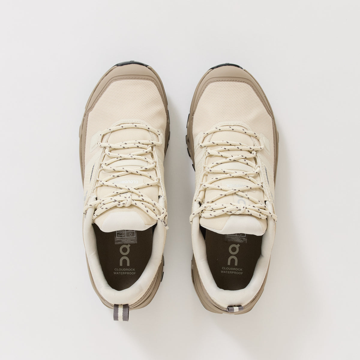 Cloudrock Low WP Grain/Soba