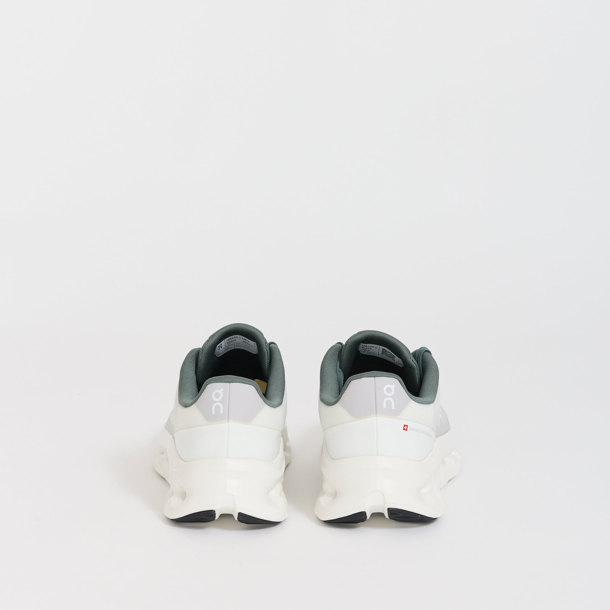 On Running | Cloudtilt Remix Olive/Ivory | Maplestore