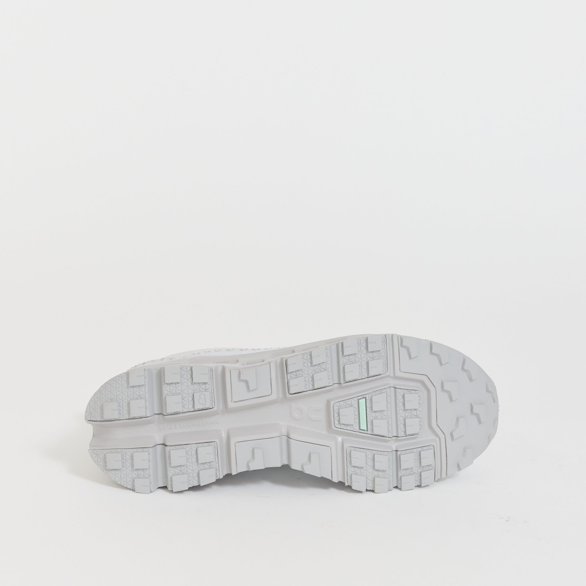 Cloudaway 2 Glacier/Glacier Womens