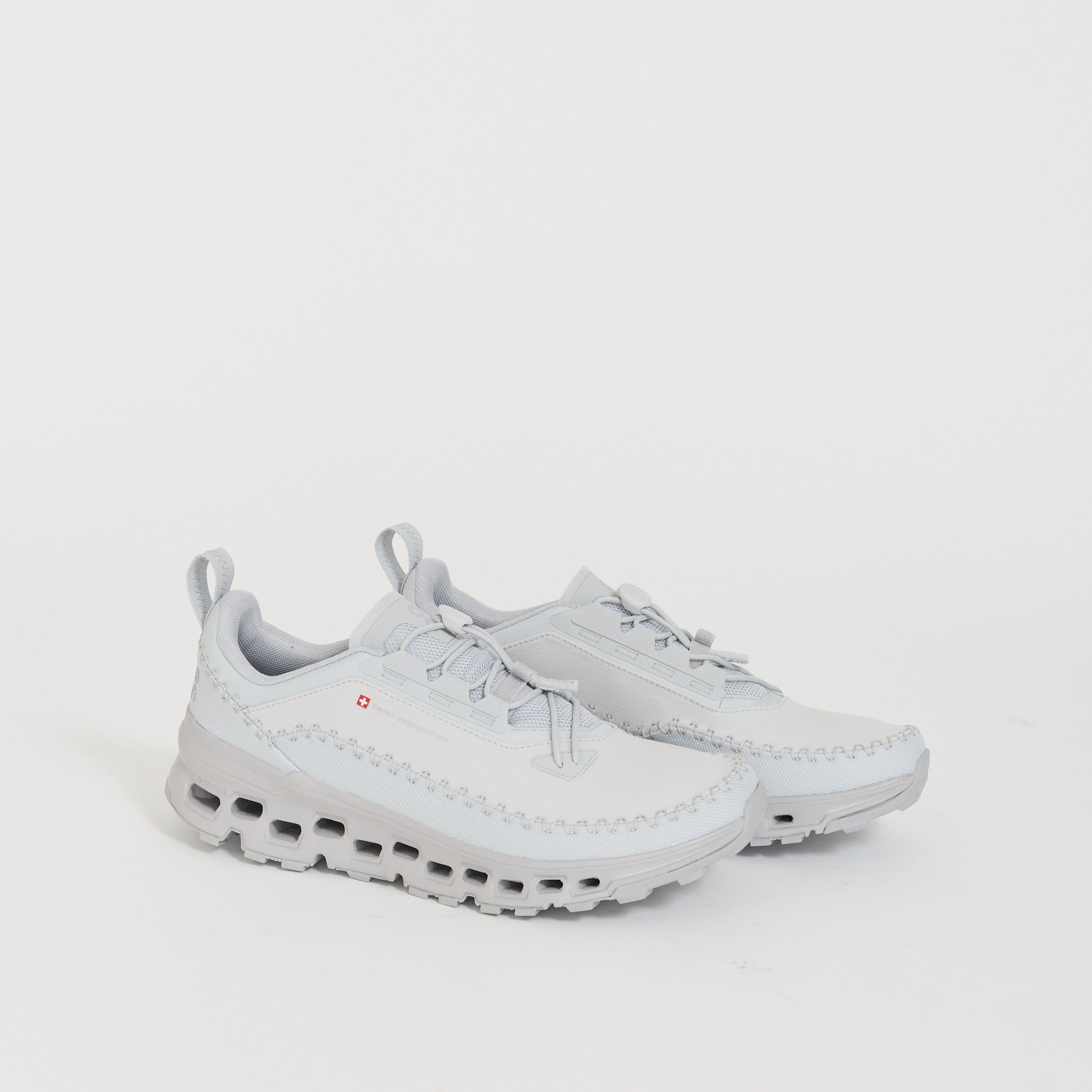 On Running Cloudaway 2 Glacier/Glacier Womens | Maplestore